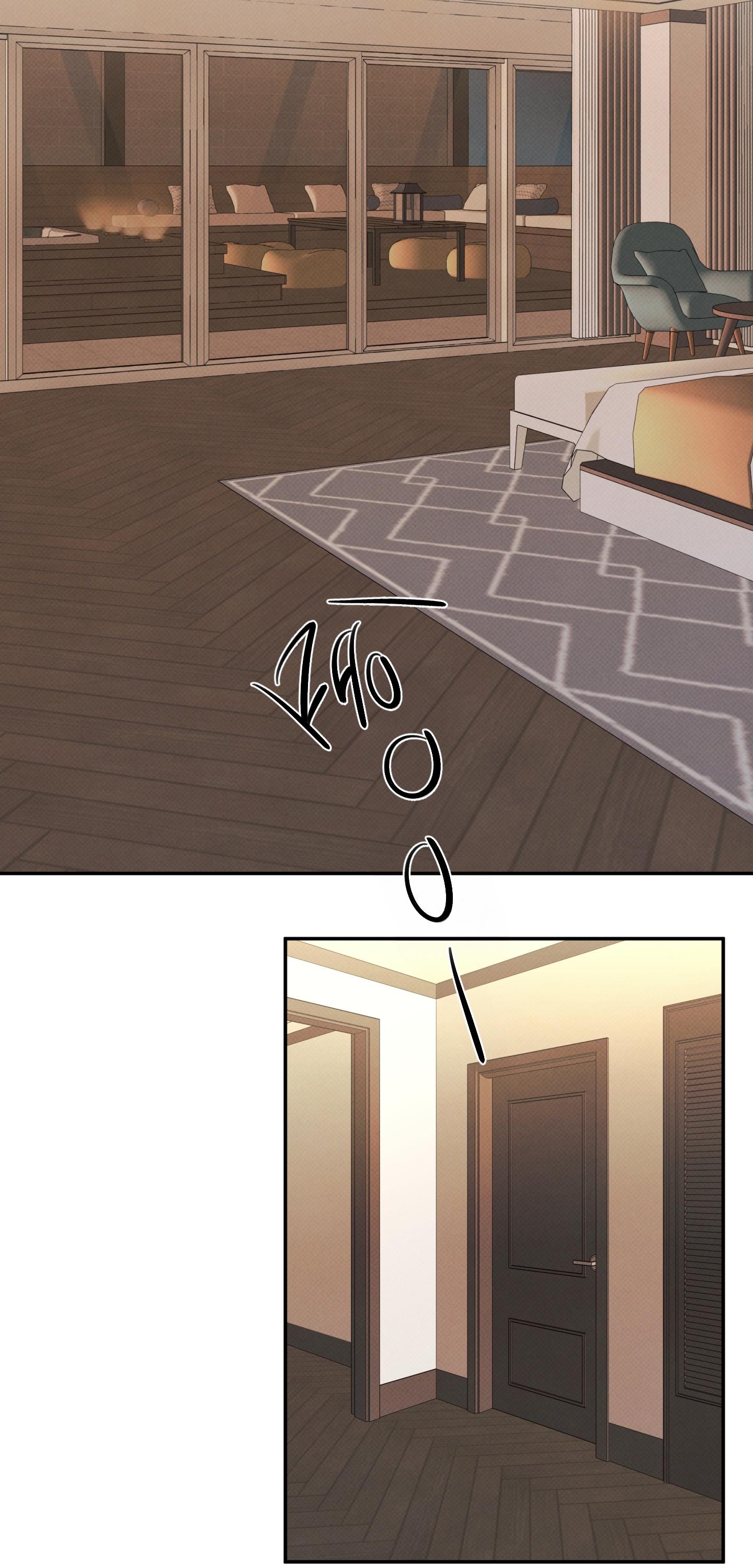 Đọc truyện  RANH GIỚI CỦA SỰ MÊ HOẶC - Chapter 2