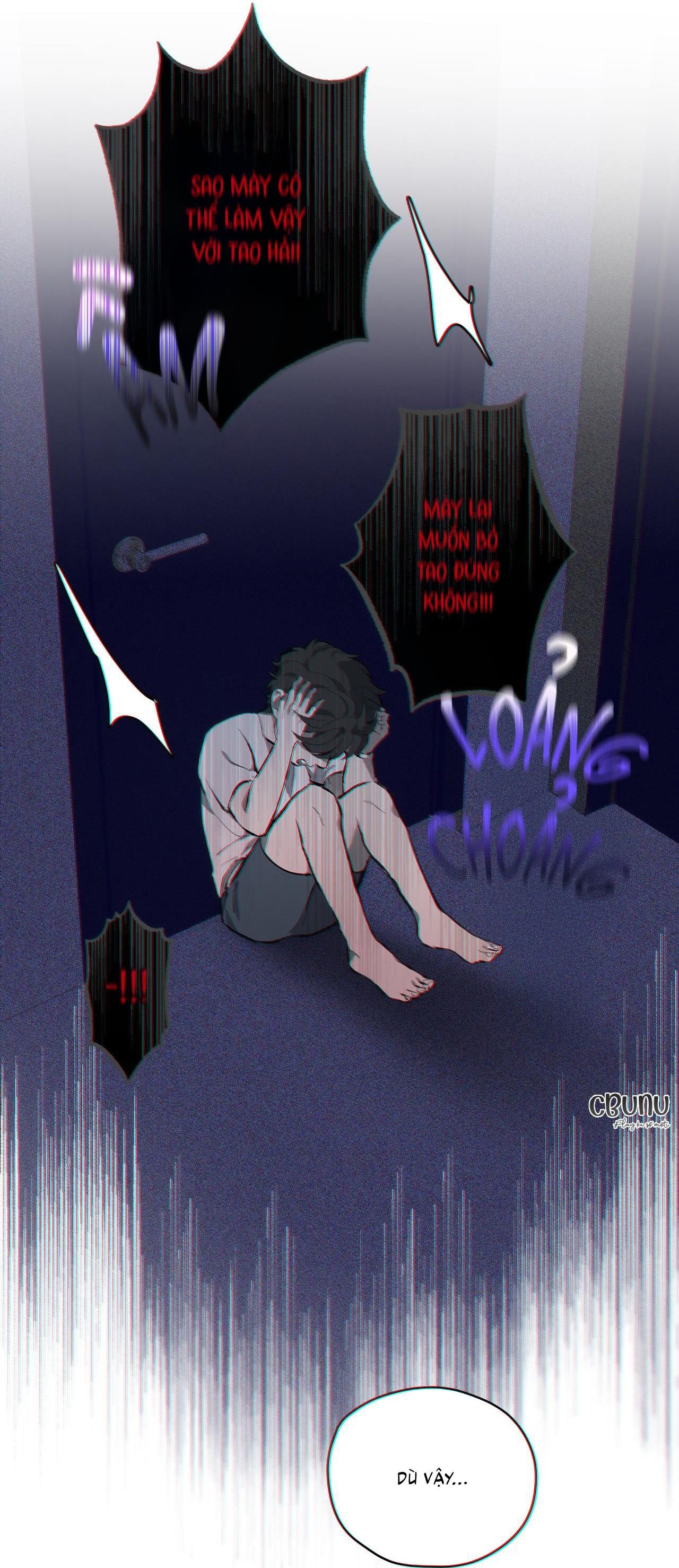 Đọc truyện  Nuốt gai - Chapter 25