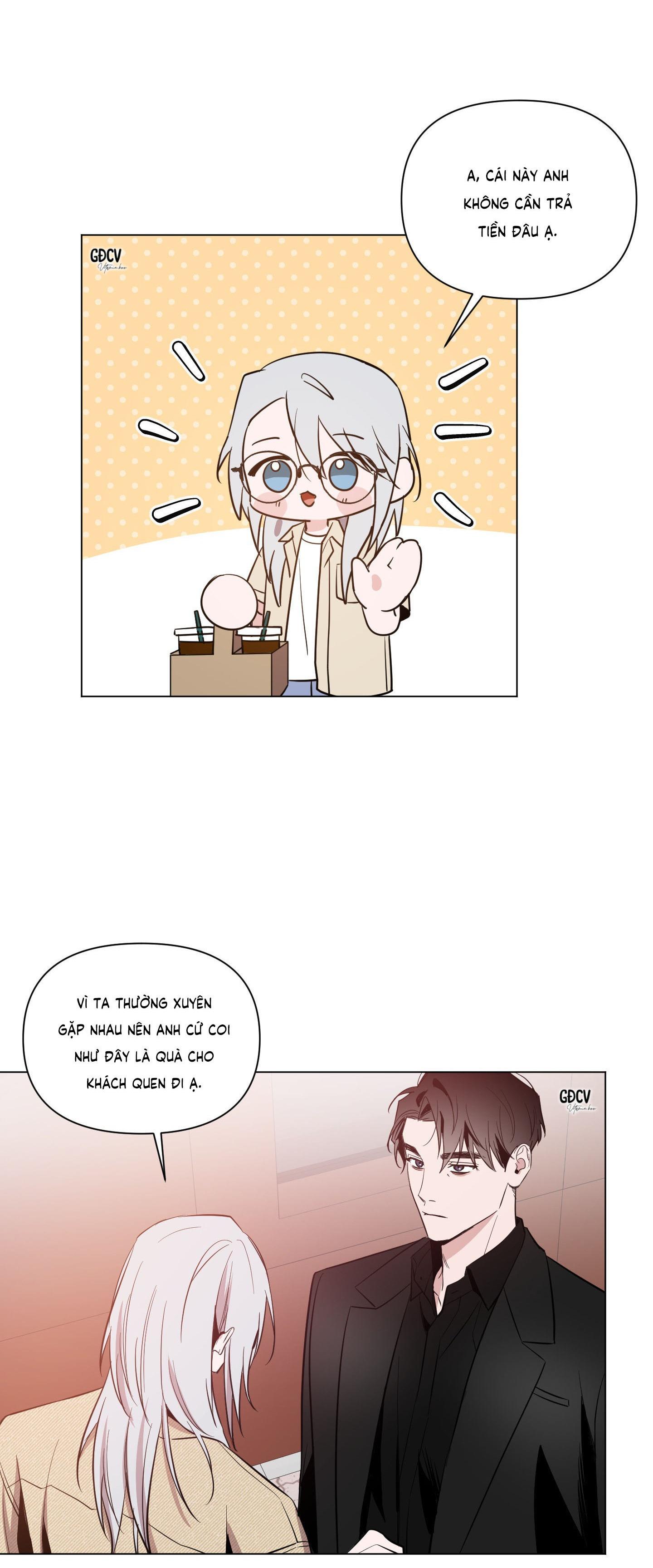 Đọc truyện BÌNH MINH CHIA CẮT BÓNG ĐÊM - Chapter 49