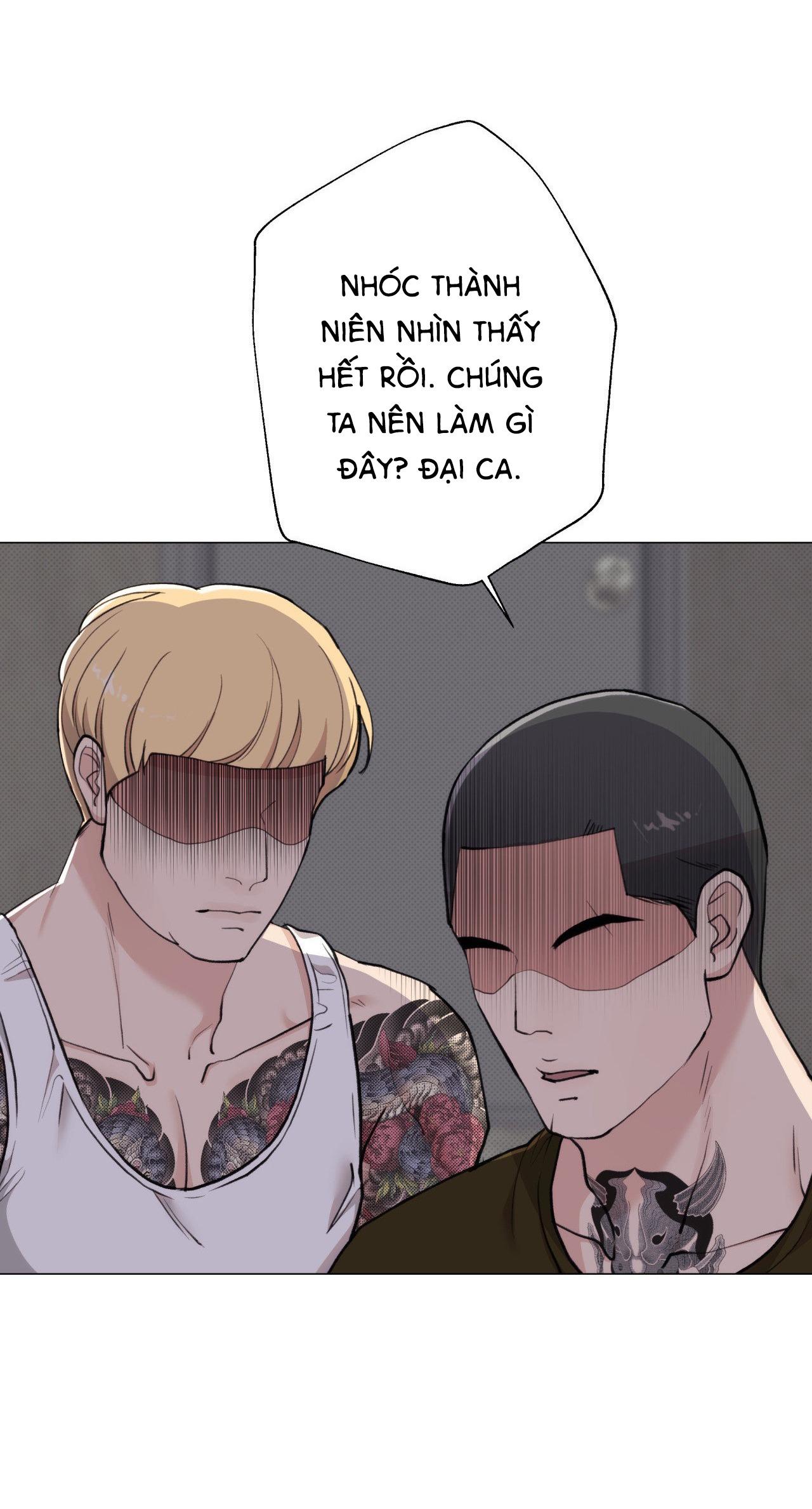 Đọc truyện 2020 - Chapter 21