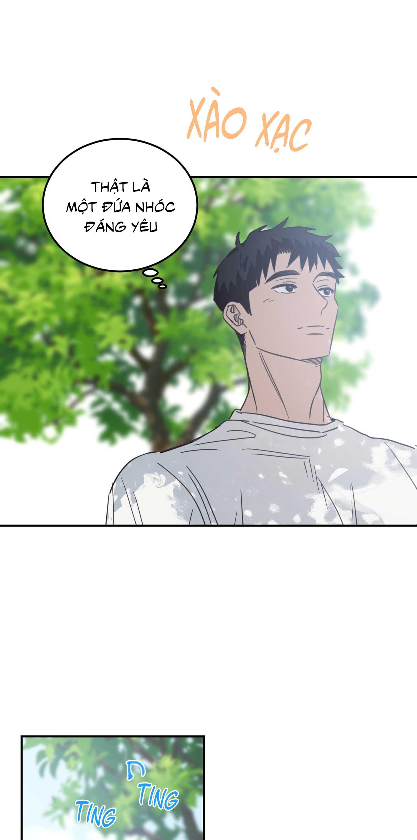 Đọc truyện NGÔI NHÀ HƯỚNG MẶT TRỜI MỌC - Chapter 49