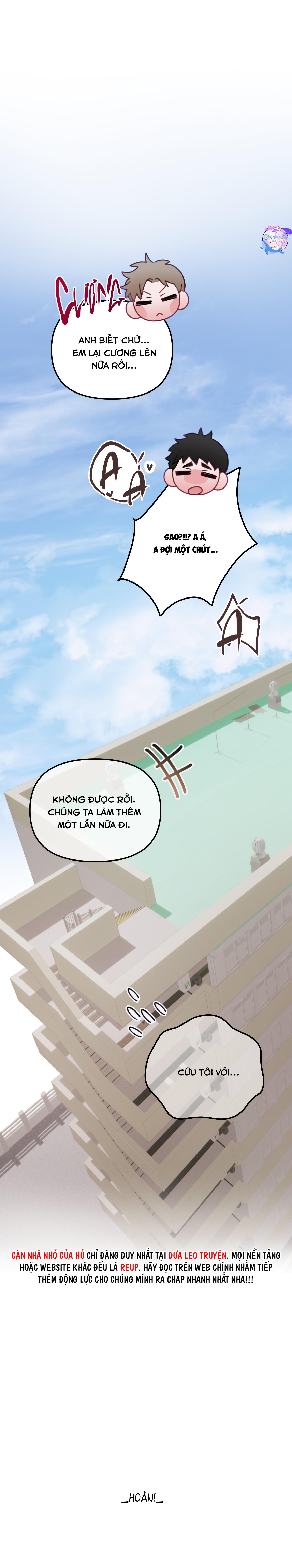 Đọc truyện LIST TRUYỆN NGẮN CHỊT CHỊT - Chapter 67