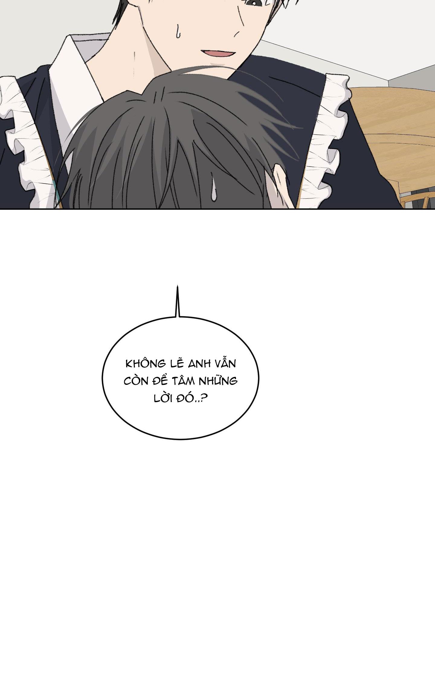 Đọc truyện Missing Romance - Chapter 14