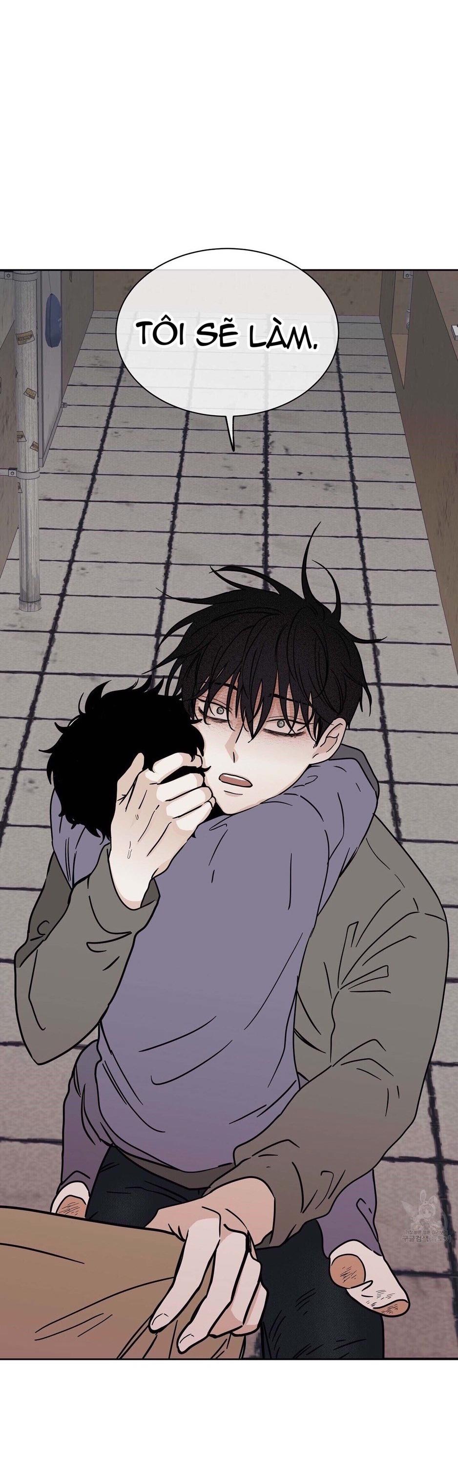 Đọc truyện Thủy triều thấp lúc chạng vạng - Chapter 22