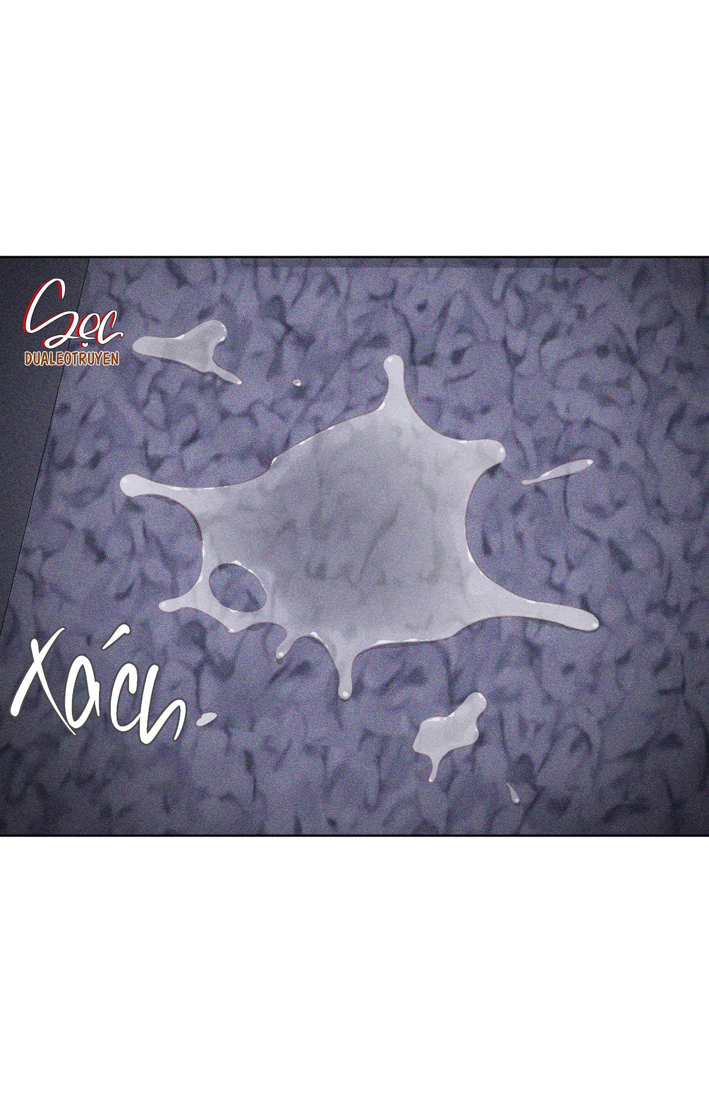 Đọc truyện HÌNH THÁI TÌNH TAN - Chapter 46