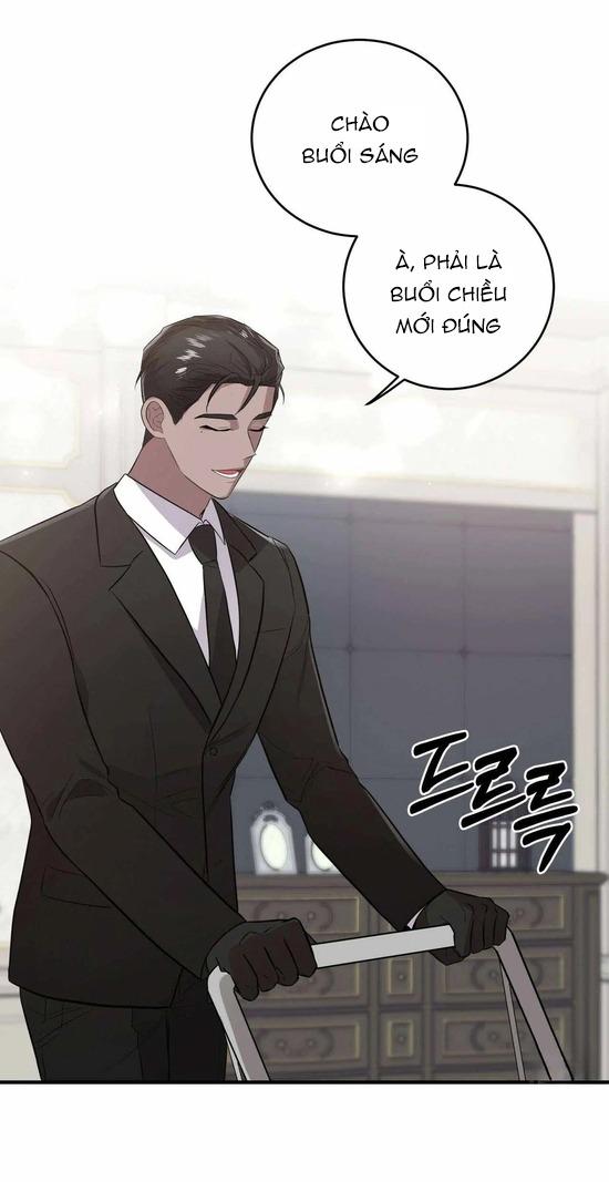 Đọc truyện Phản Diện Đều Là Những Kẻ Ngu Ngốc - Chapter 7