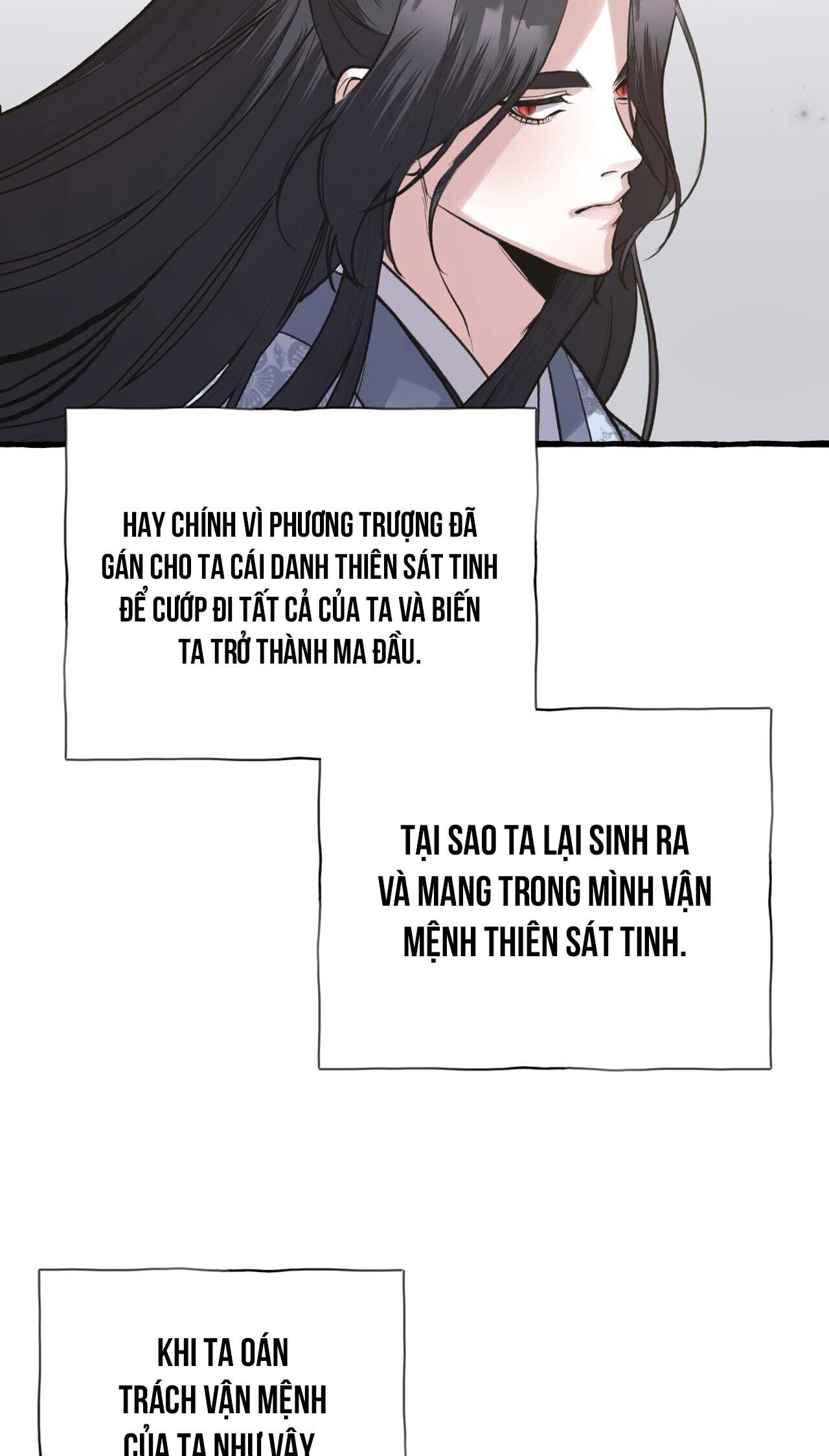 Đọc truyện BÁT NHÃ GIAI NHÂN - Chapter 74