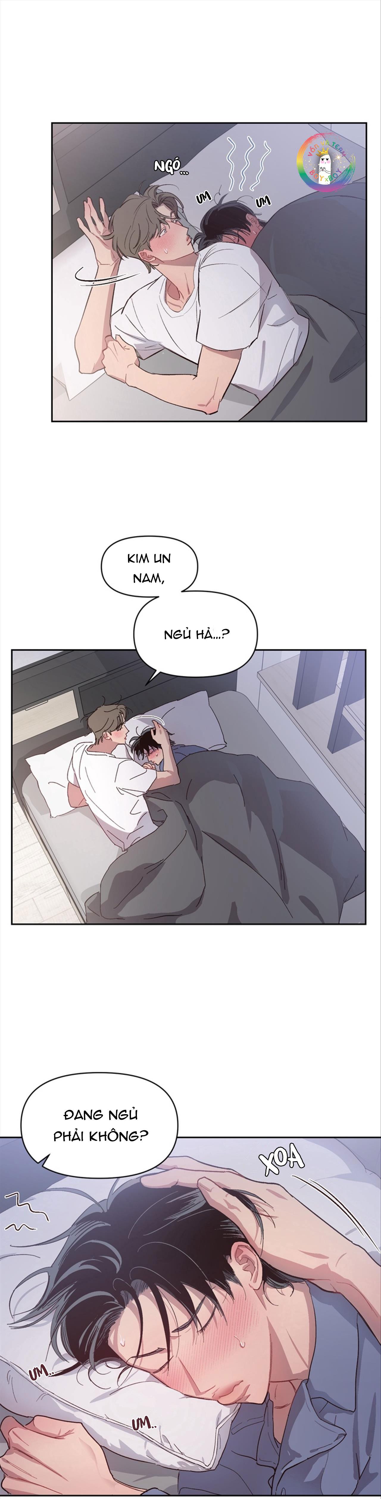 Đọc truyện Tuyển Tập Báo Cáo Xử Lý Rác Thải - Chapter 3