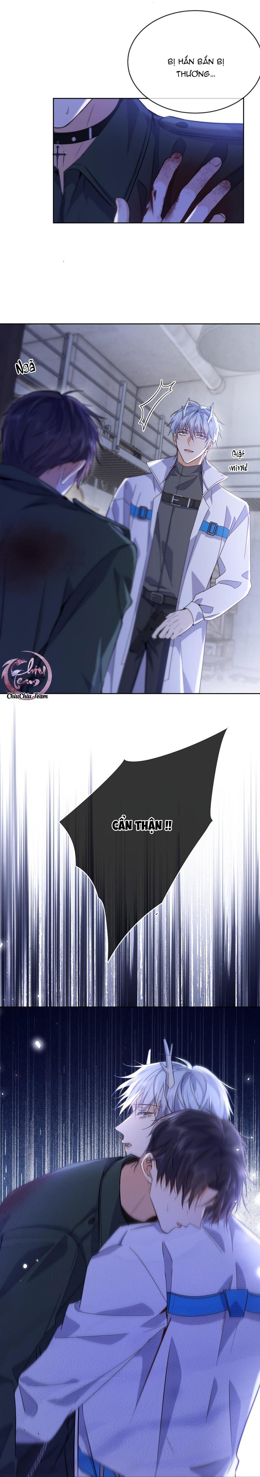 Đọc truyện Giáo Huấn Em Trai Hư Hỏng - Chapter 45