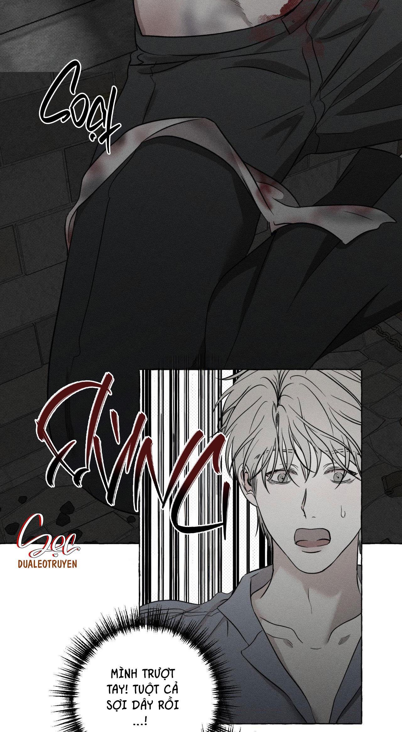 Đọc truyện XƯƠNG VÀ CÁNH HOA - Chapter 2