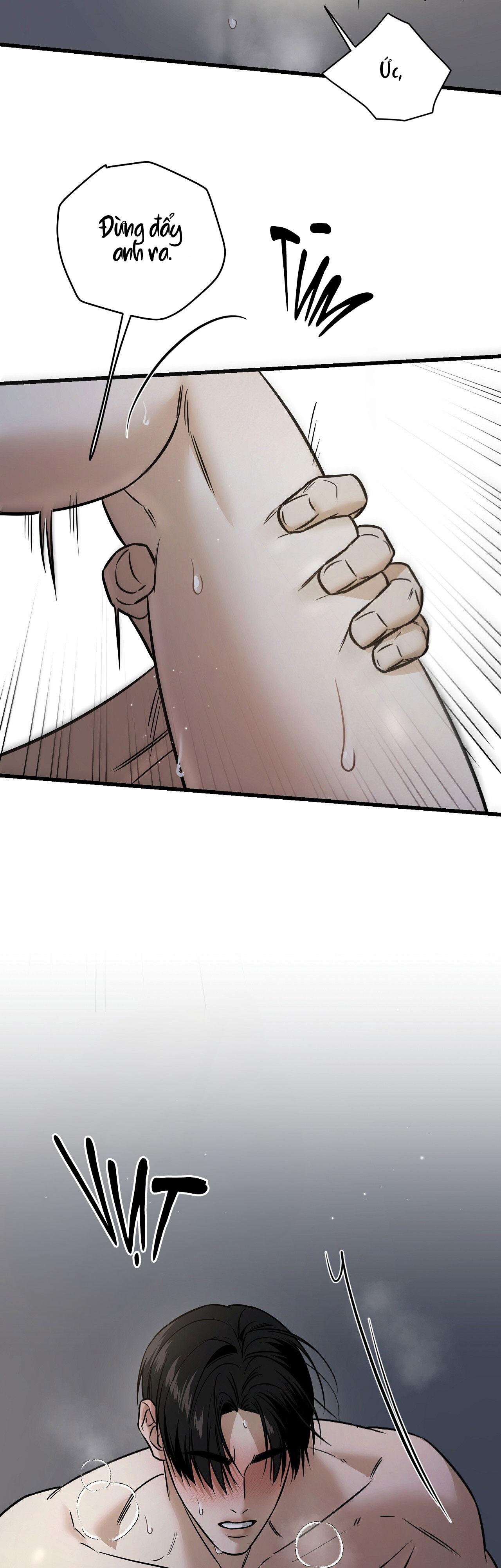 Đọc truyện NGƯỜI ĐÀN ÔNG CHO EM TẤT CẢ - Chapter 46