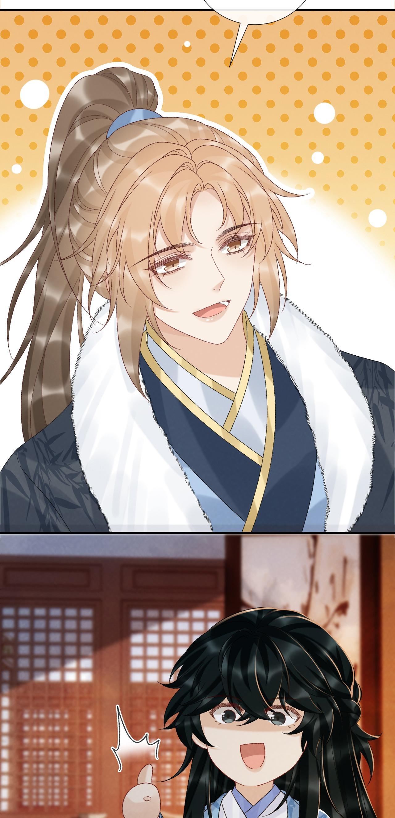 Đọc truyện CẠM BẪY CỦA KẺ BIẾN THÁI - Chapter 123