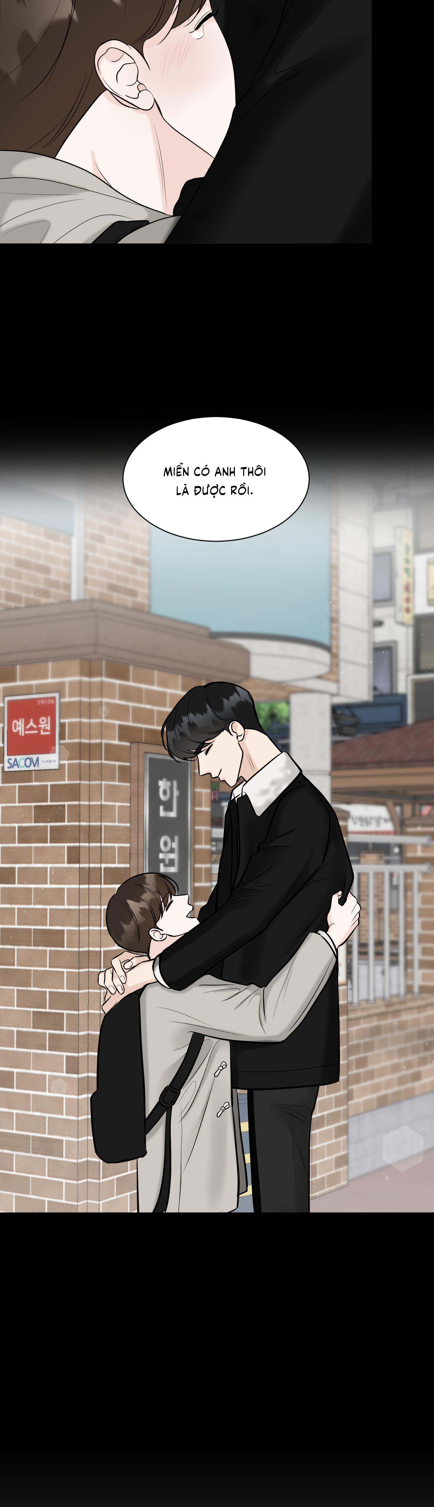 Đọc truyện LỜI CHỐI TỪ VẤN VƯƠNG - Chapter 9