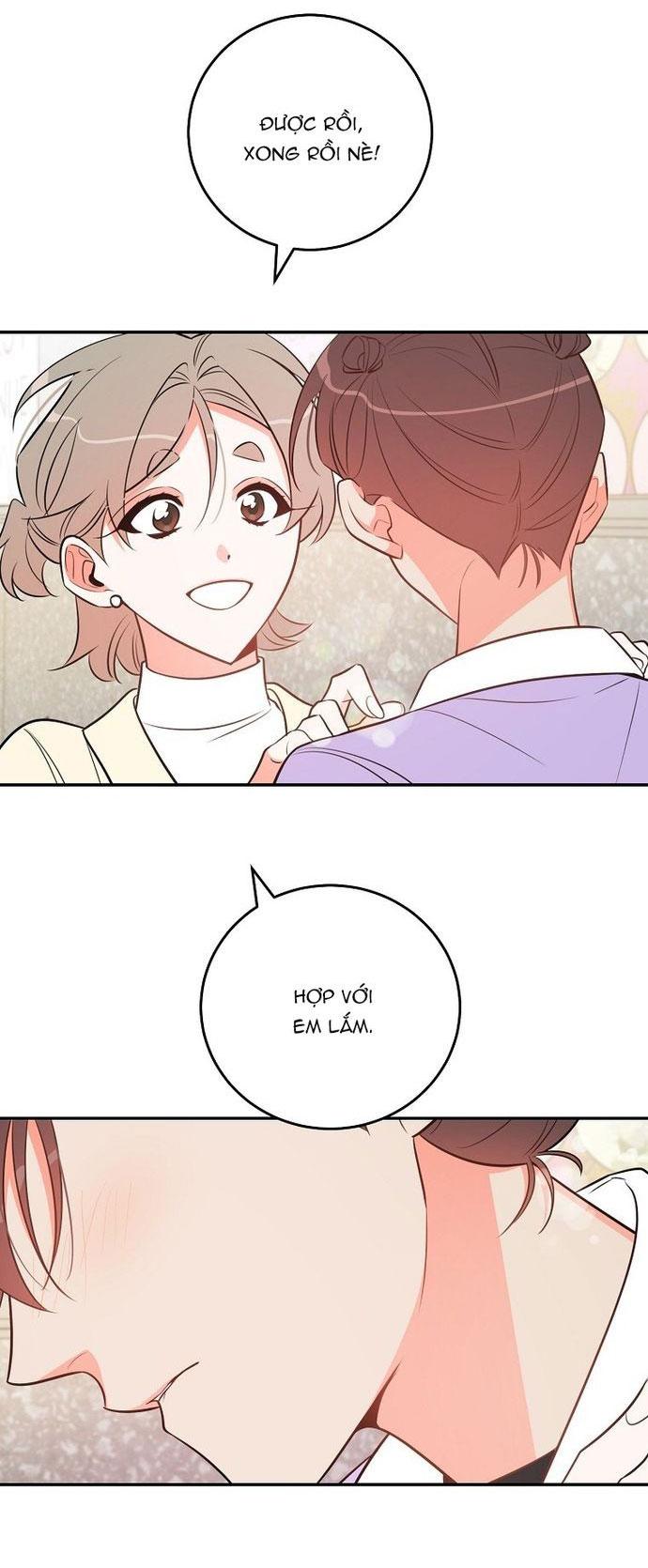 Đọc truyện Có Chuyện Gì Xảy Ra với Sự Nổi Tiếng Của Tôi Thế? - Chapter 73