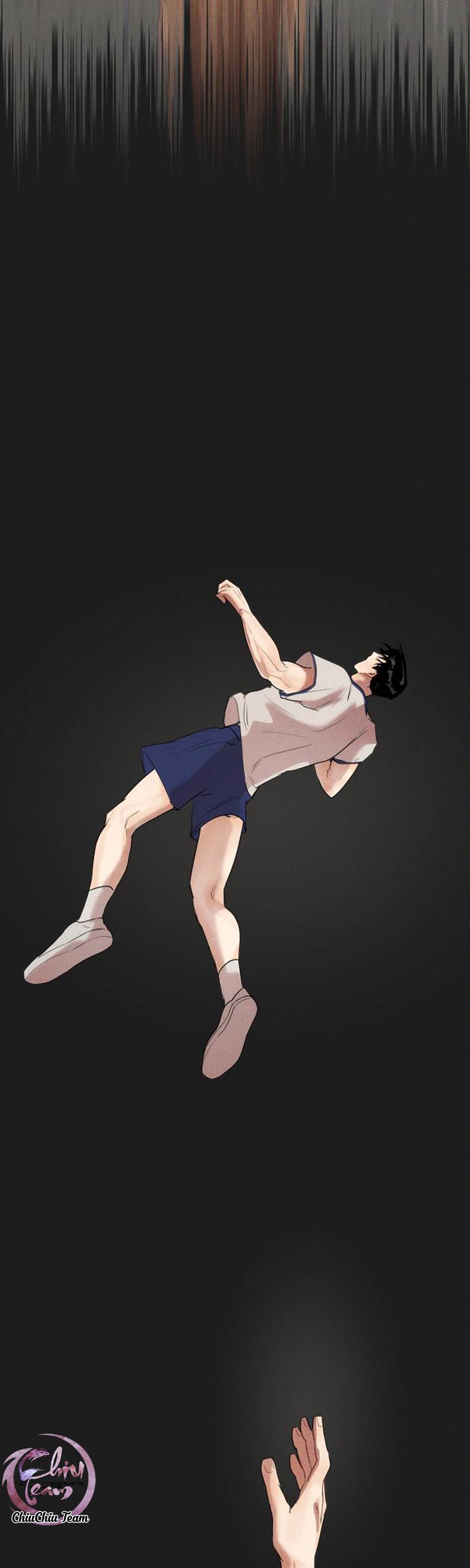 Đọc truyện Chó Của Kẻ Khác - Chapter 8