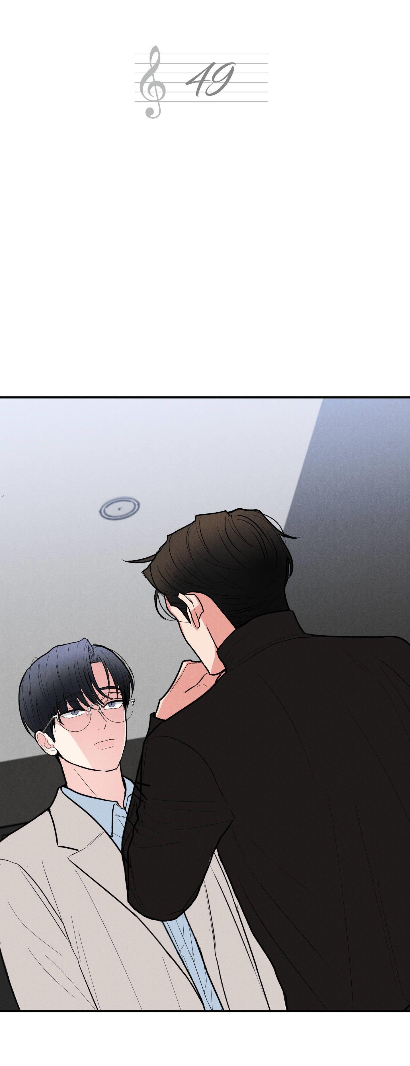 Đọc truyện (DROP) MÓN QUÀ DÀNH CHO KẺ NGẠO MẠN - Chapter 49