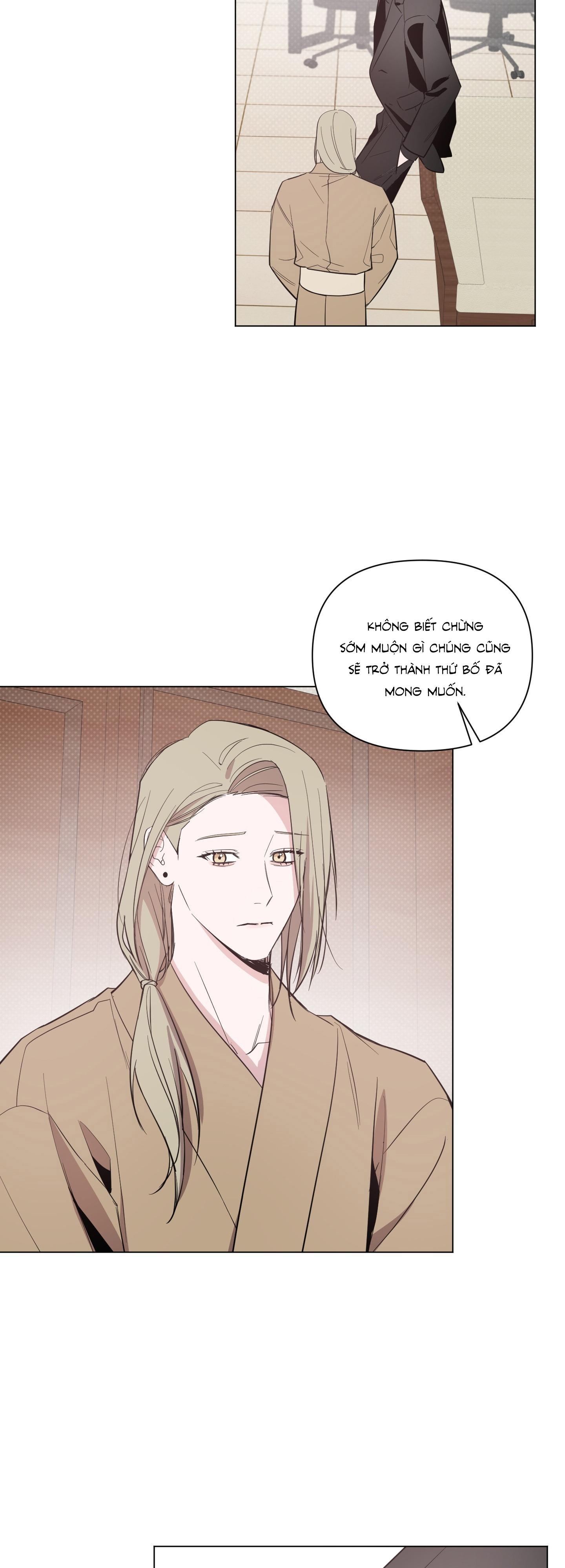 Đọc truyện BÌNH MINH CHIA CẮT BÓNG ĐÊM - Chapter 54