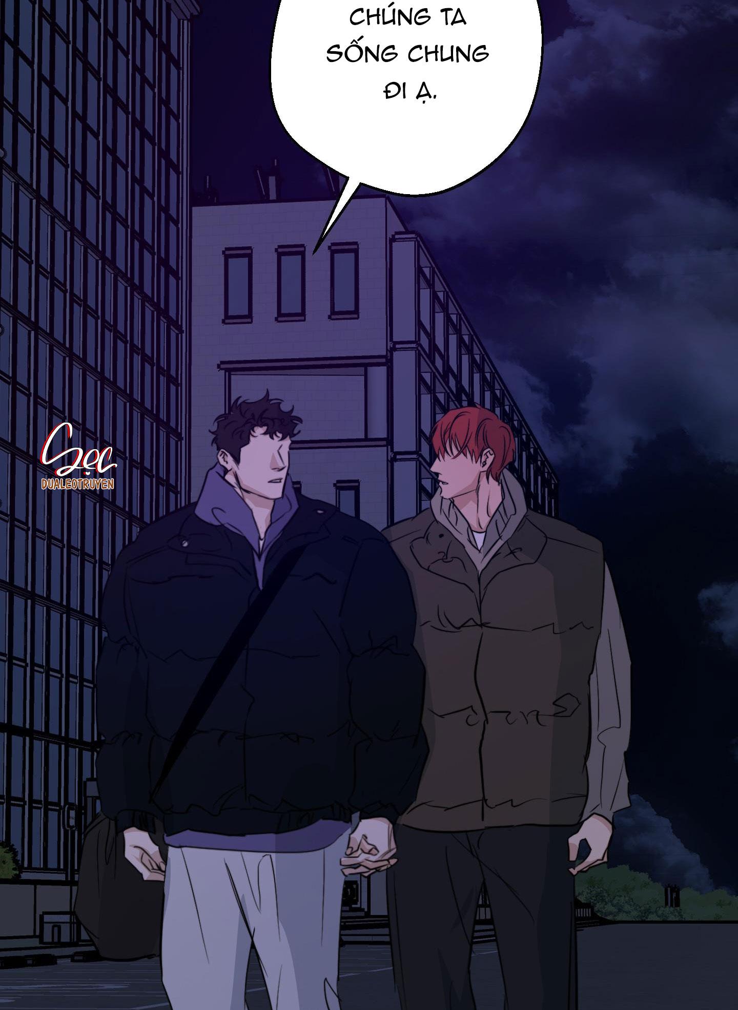Đọc truyện HIGH CLEAR - Chapter 69