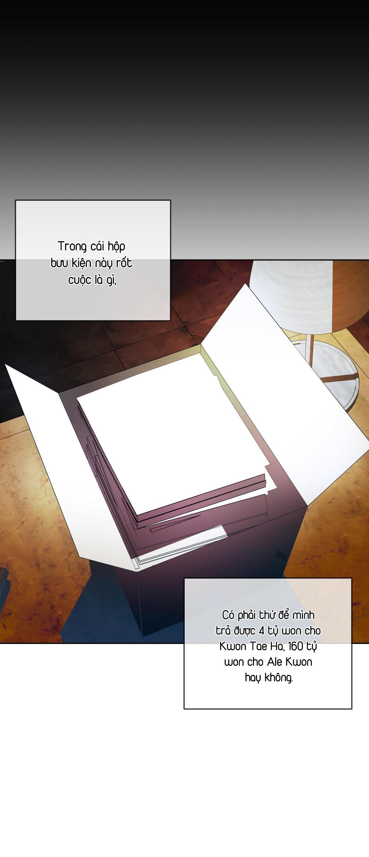 Đọc truyện  Phạm Luật - Chapter 97