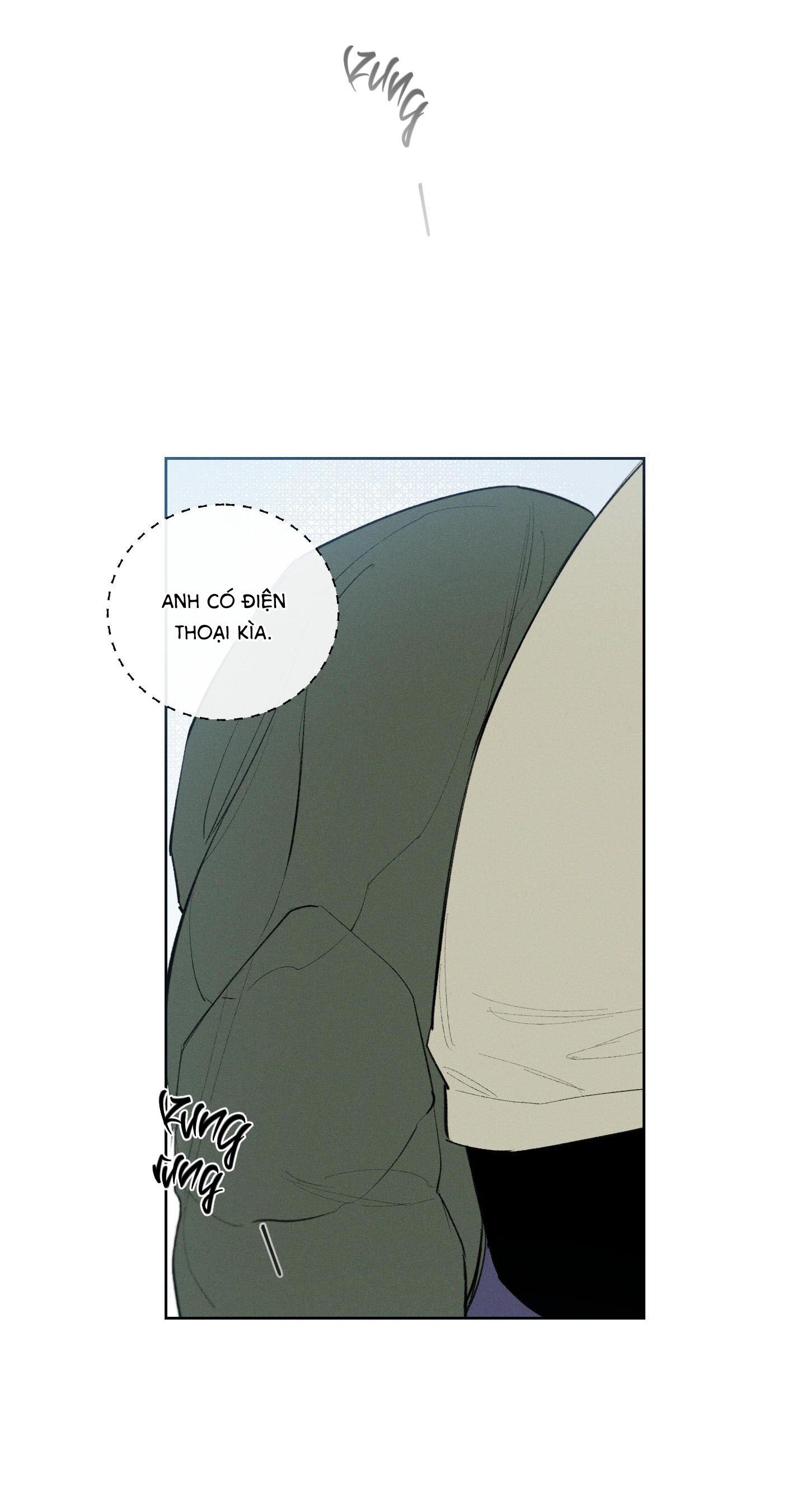 Đọc truyện  THÁNG 12 - Chapter 15