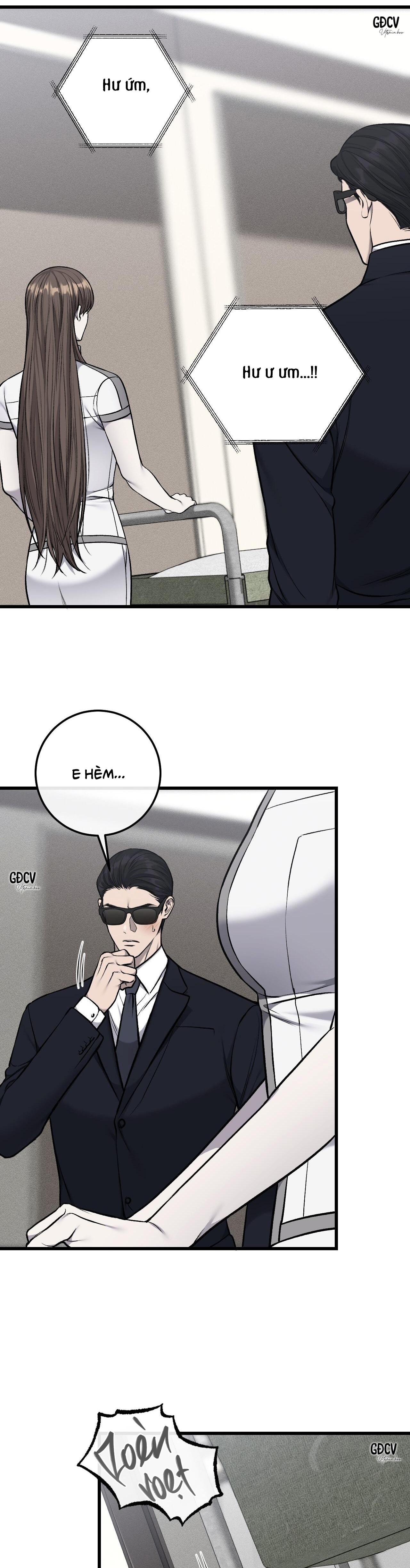 Đọc truyện PHI VỤ BẨN THỈU - Chapter 39