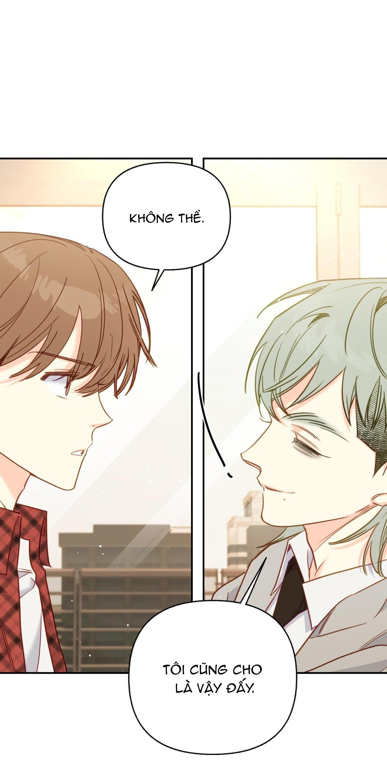 Đọc truyện Người bình thường cấp A - Chapter 45