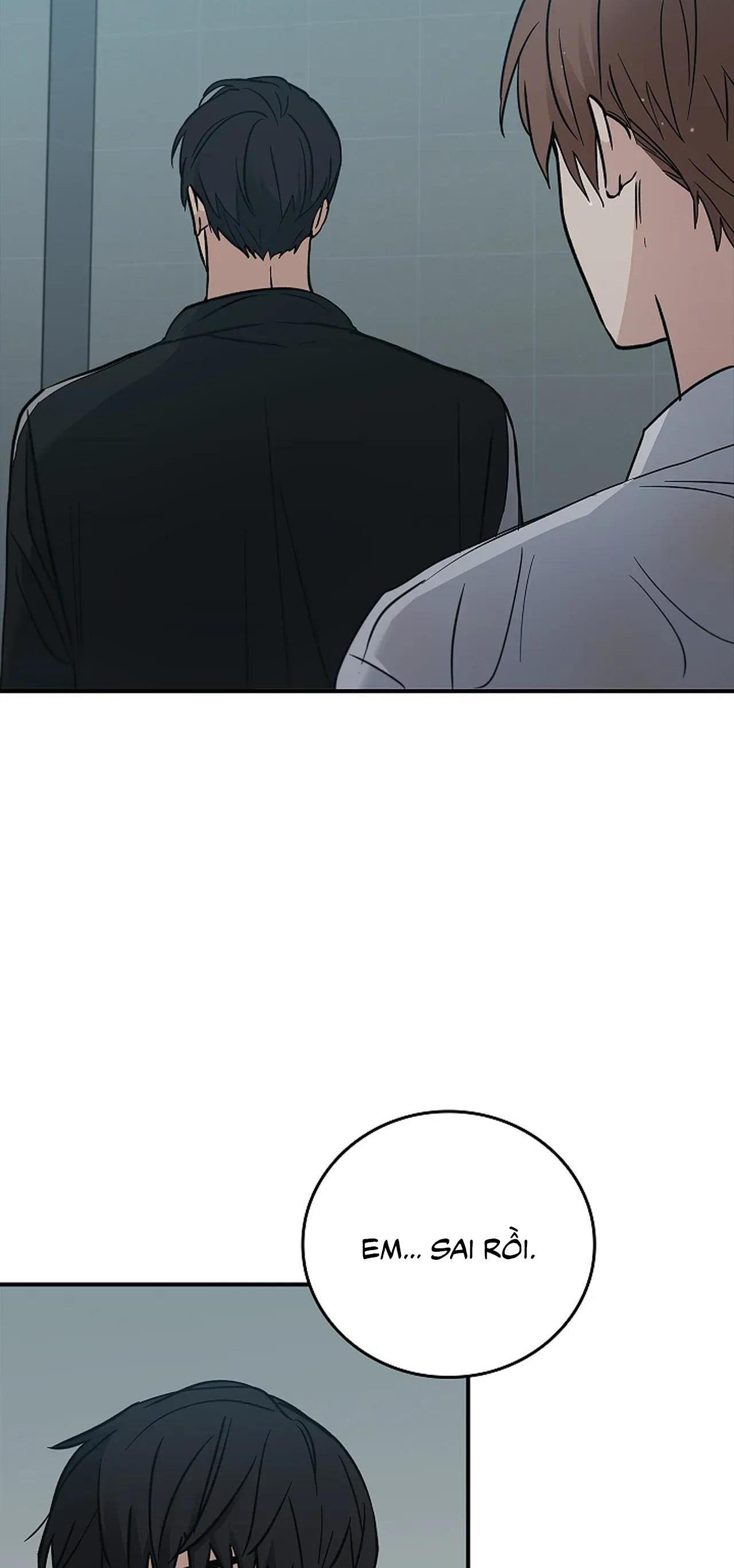 Đọc truyện DEADMAN - Chapter 12