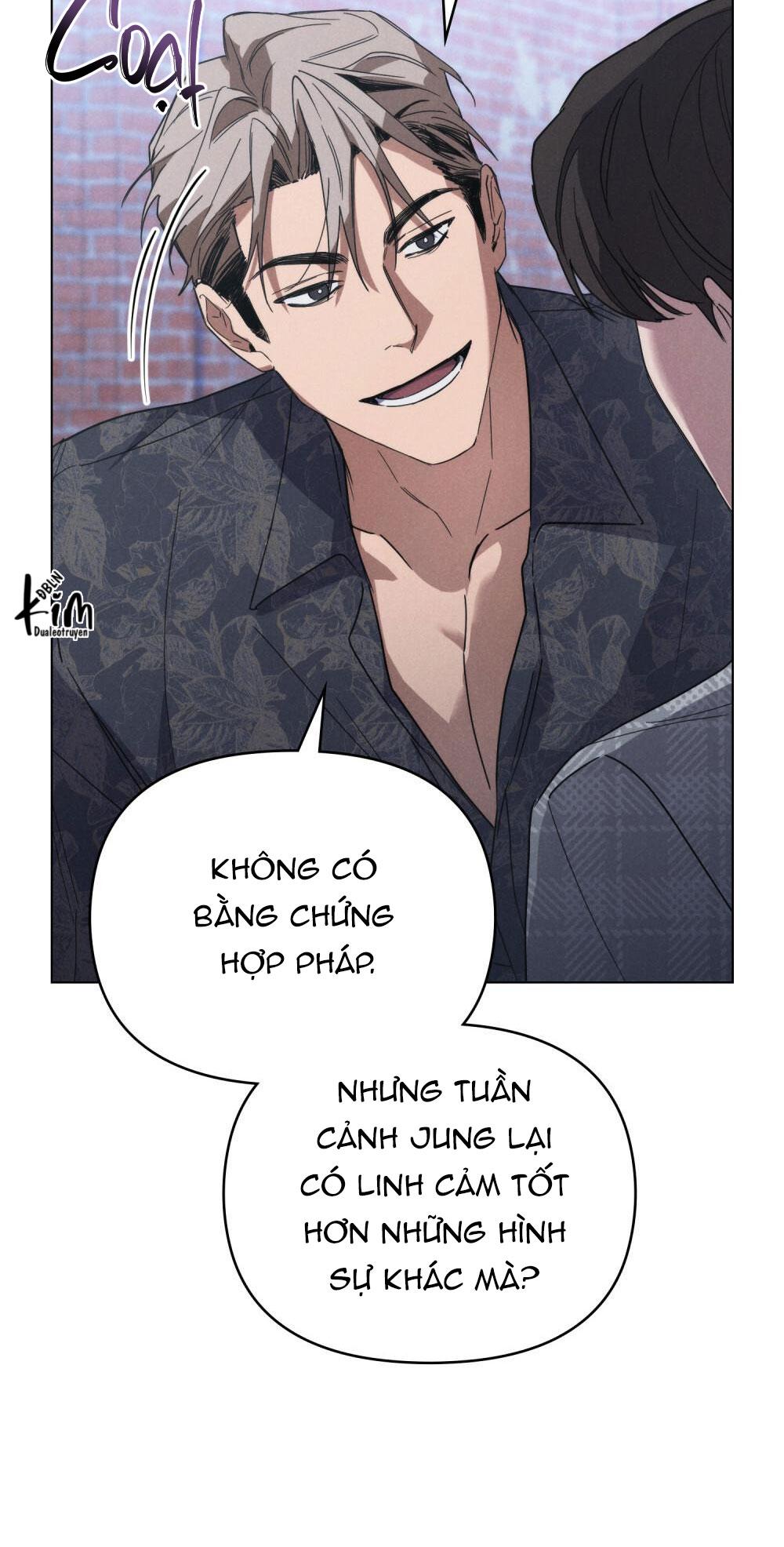 Đọc truyện NGƯỜI TÌNH BÍ MẬT - Chapter 7