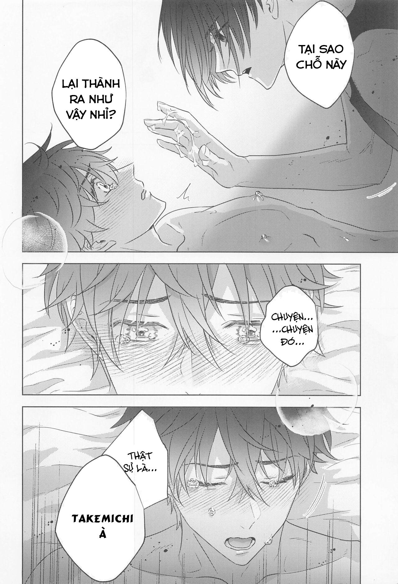 Đọc truyện Ổ sìn OTP - Chapter 153