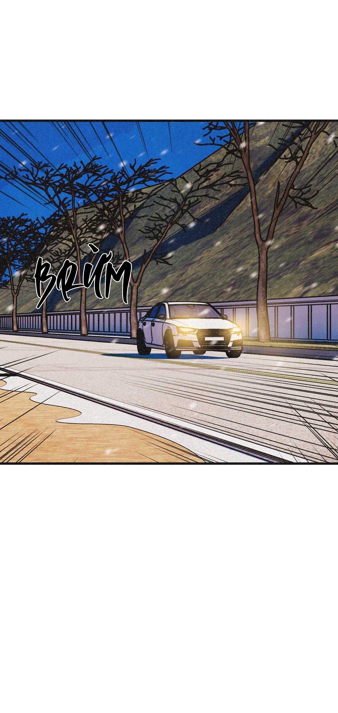 Đọc truyện BĂNG ĐẢNG SAMGEORI - Chapter 29