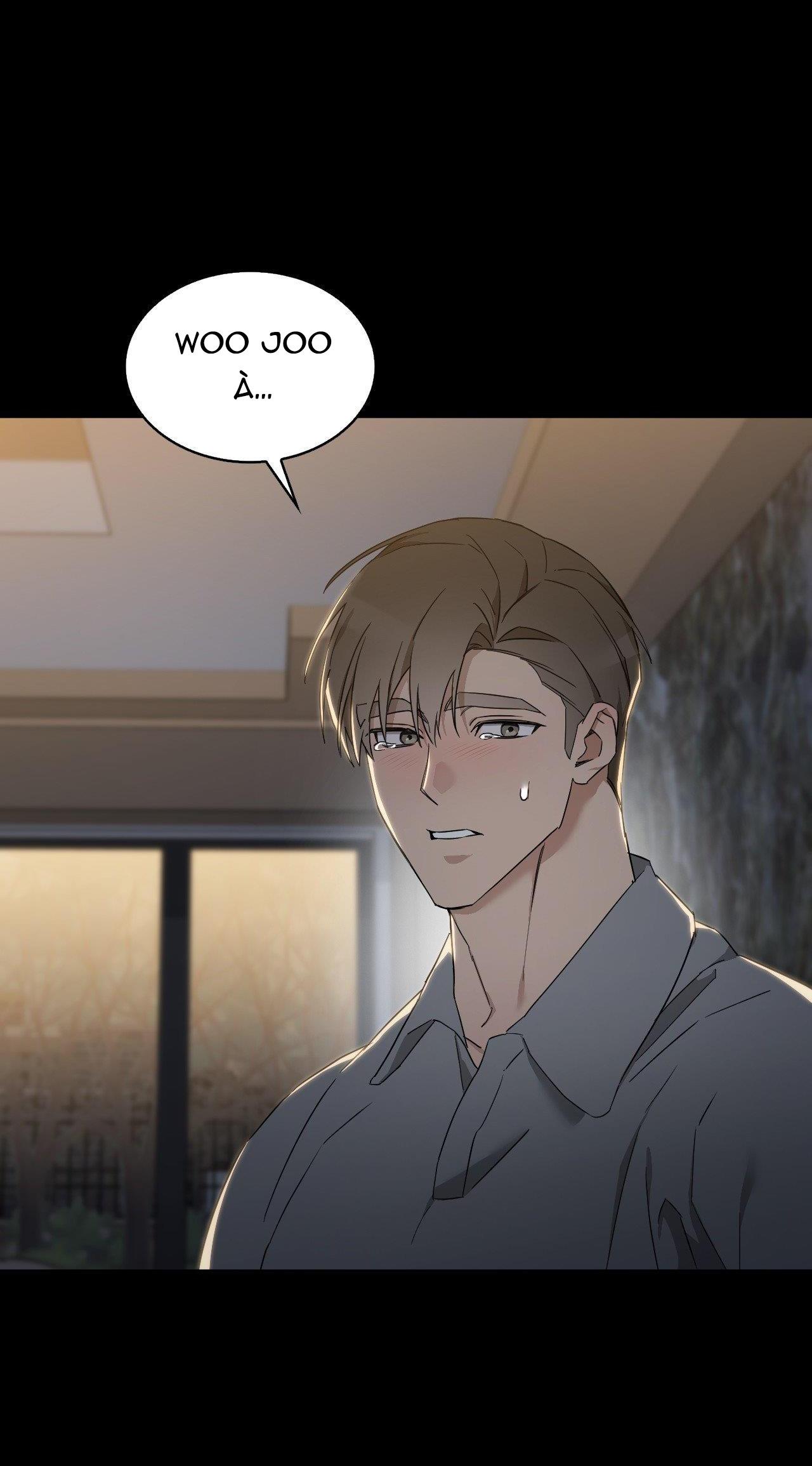 Đọc truyện LỖI TẠI DỄ THƯƠNG - Chapter 40