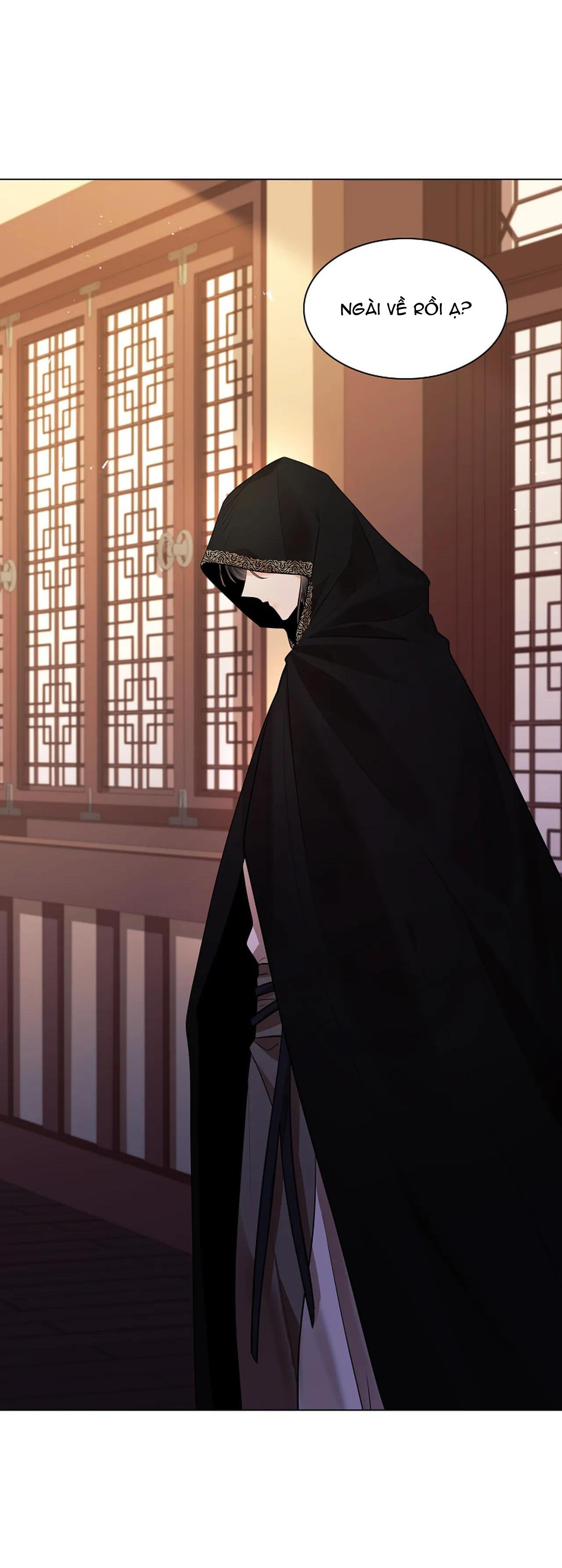 Đọc truyện HOA GIẤY - Chapter 77