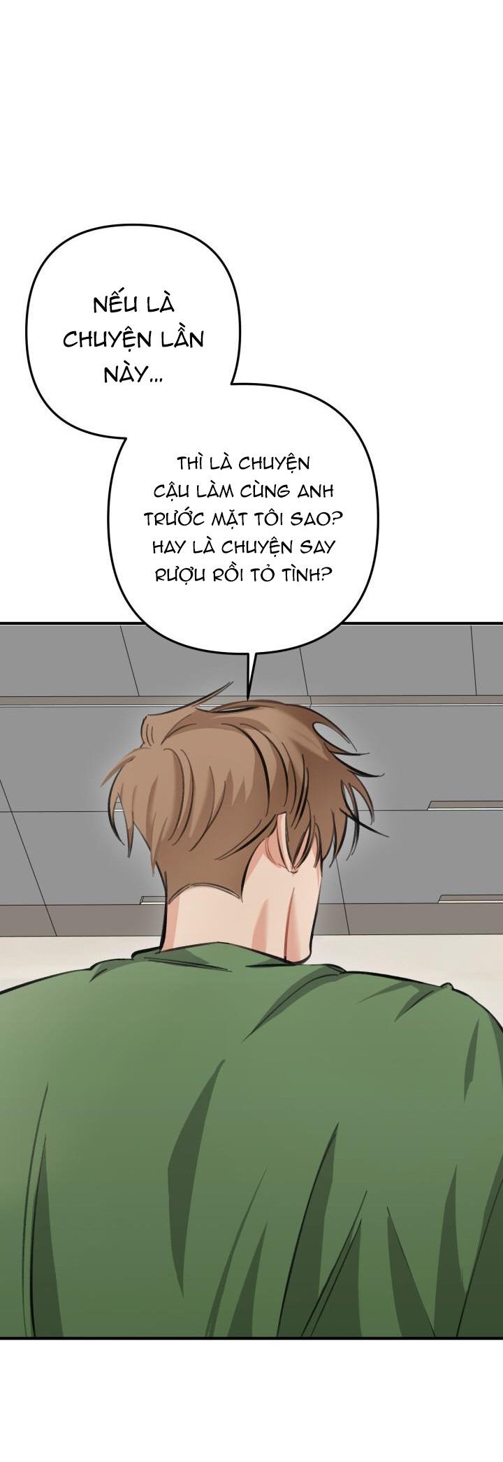 Đọc truyện TUYỂN TẬP NHẤT THỤ ĐA CÔNG CỦA NHÀ KIM - Chapter 32.4