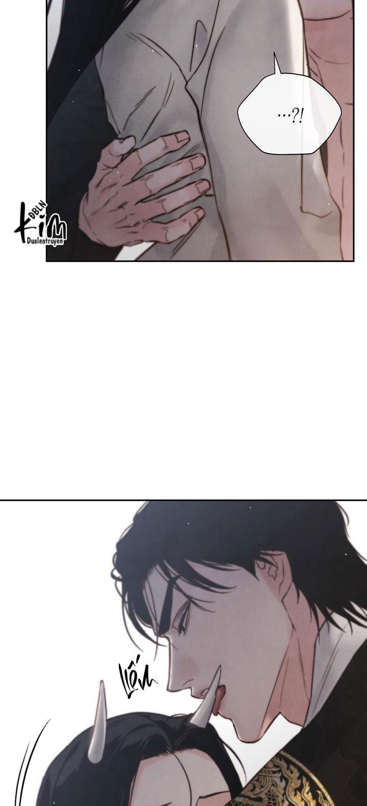 Đọc truyện THUỐC ĐỘC - Chapter 17