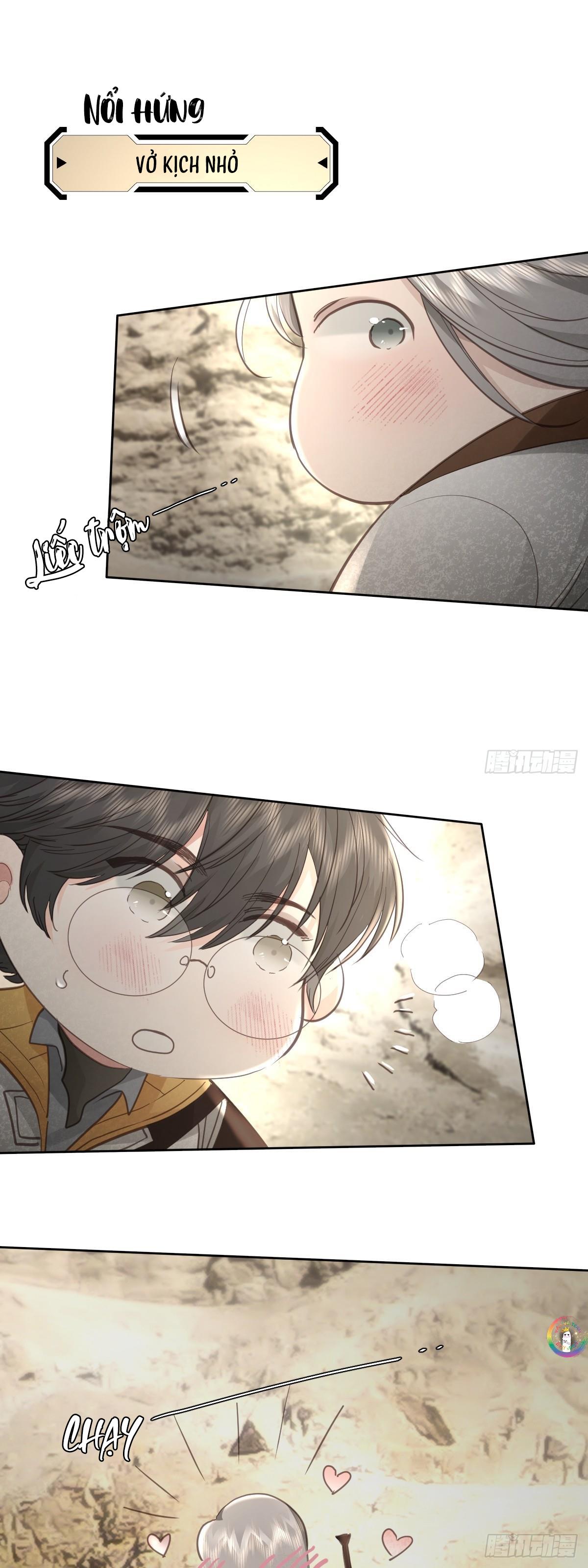 Đọc truyện Ong Thợ - Chapter 57