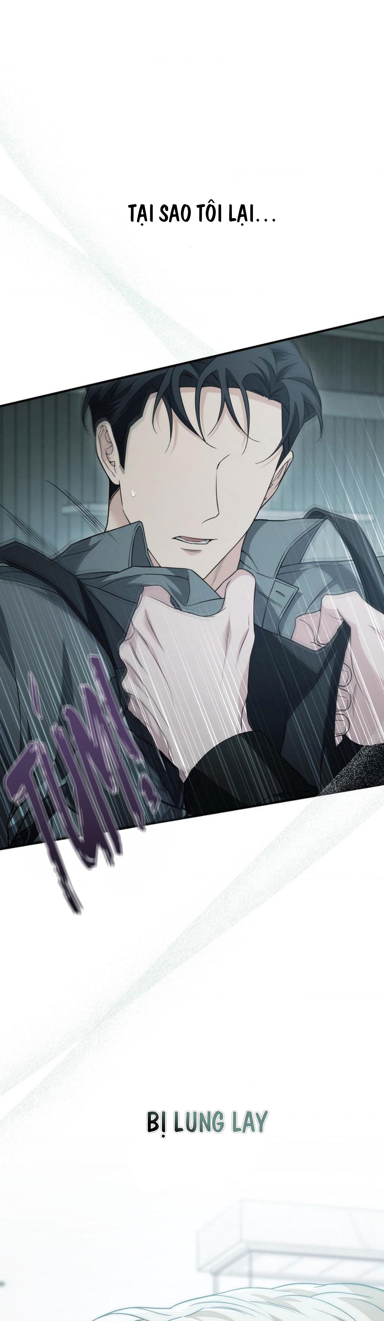 Đọc truyện (ABO) MỐI QUAN HỆ KHÔNG HOÀN CHỈNH - Chapter 28