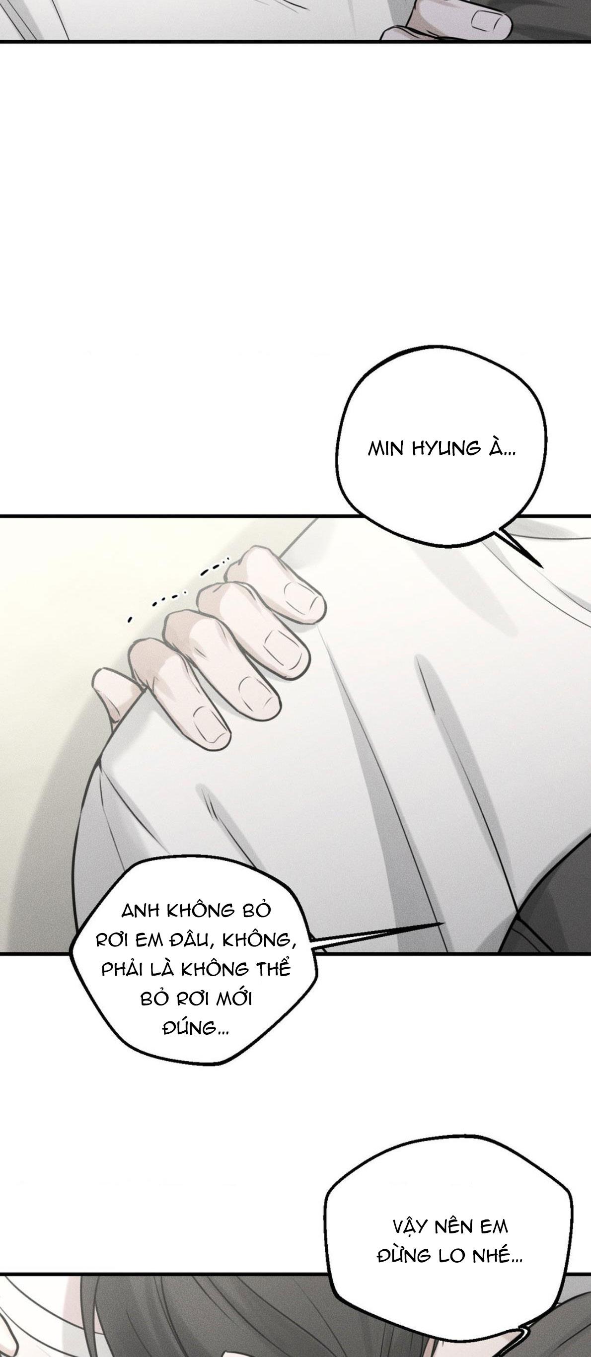 Đọc truyện DEAR, TEDDY BEAR - Chapter 10