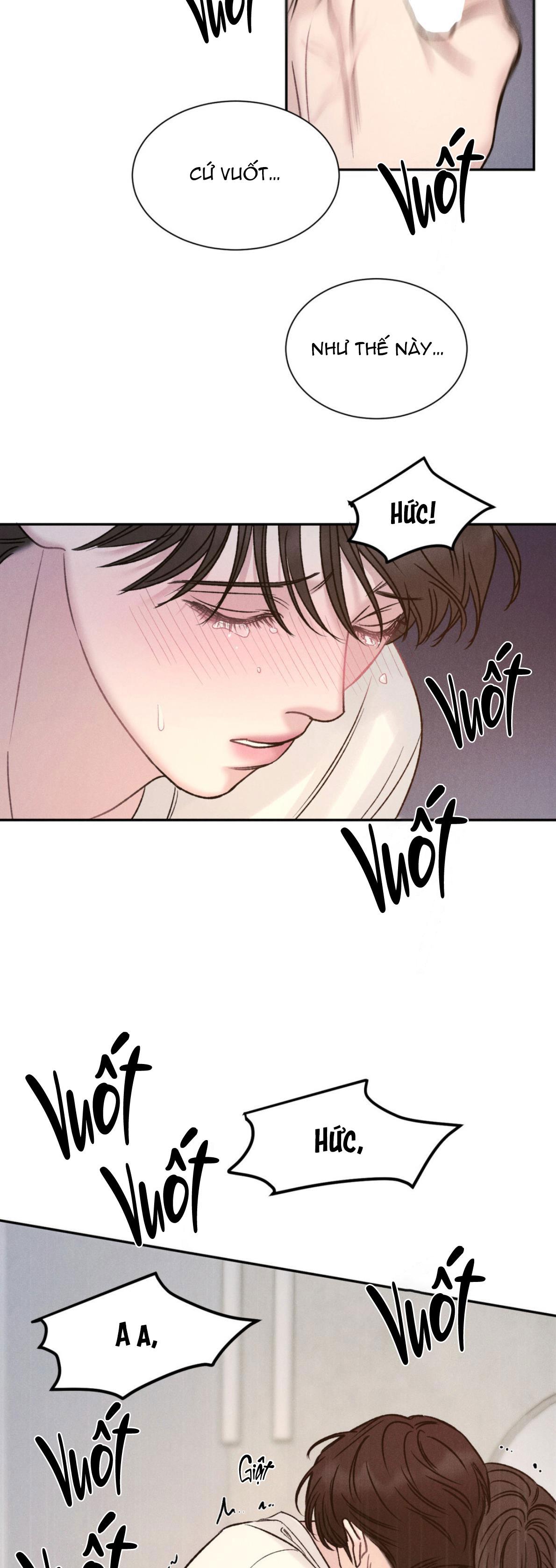 Đọc truyện Joo Eun - Chapter 10