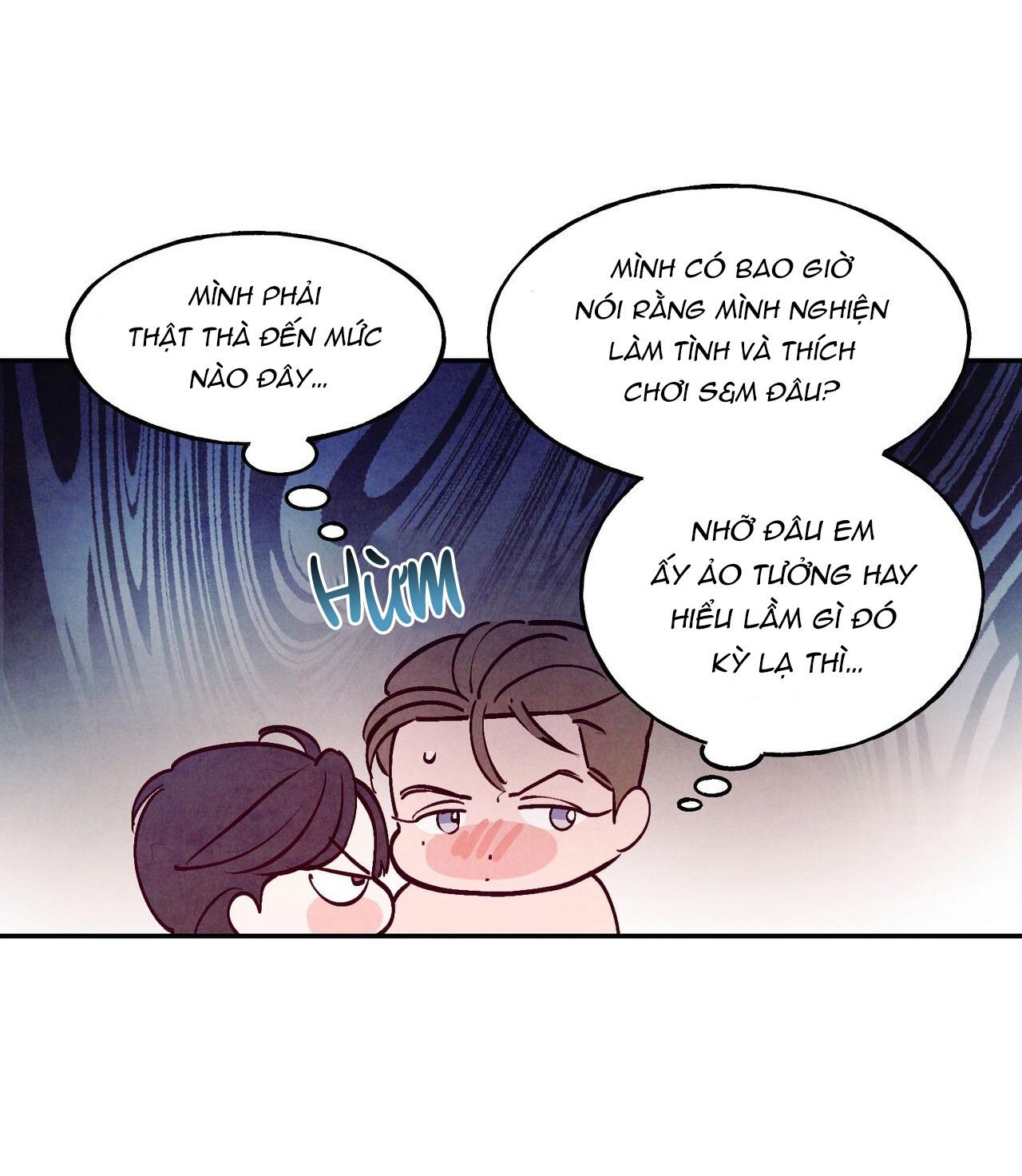 Đọc truyện Say Tình - Chapter 73