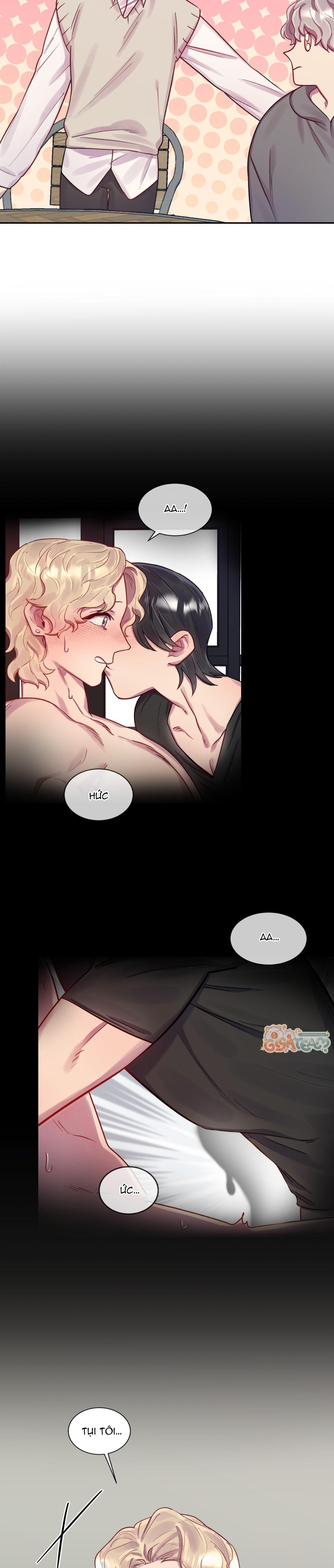 Đọc truyện Để được yêu em - Chapter 6