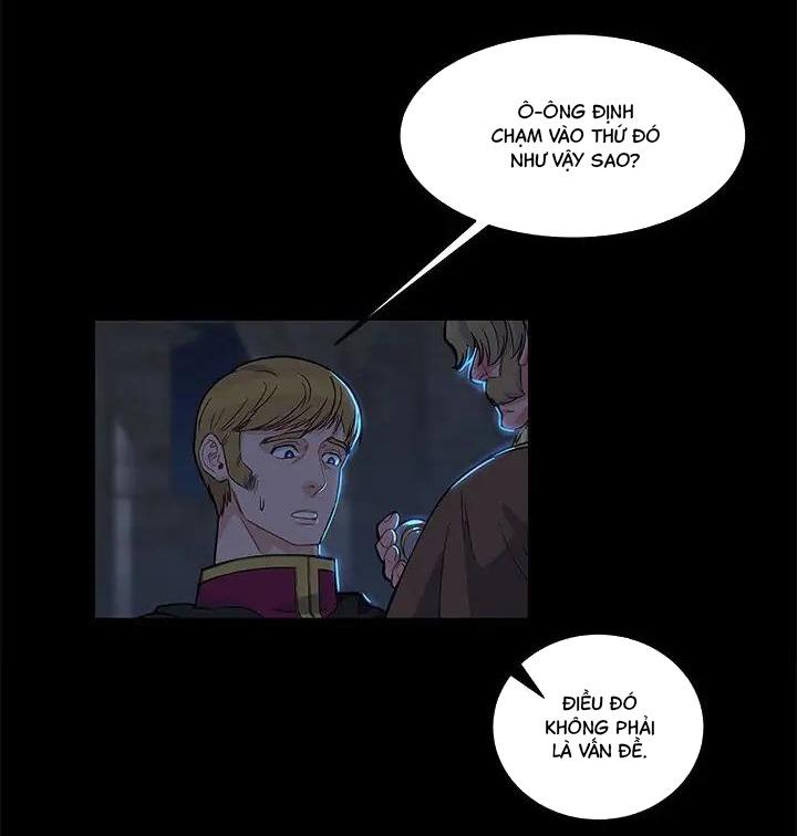 Đọc truyện LieBling! - Chapter 4