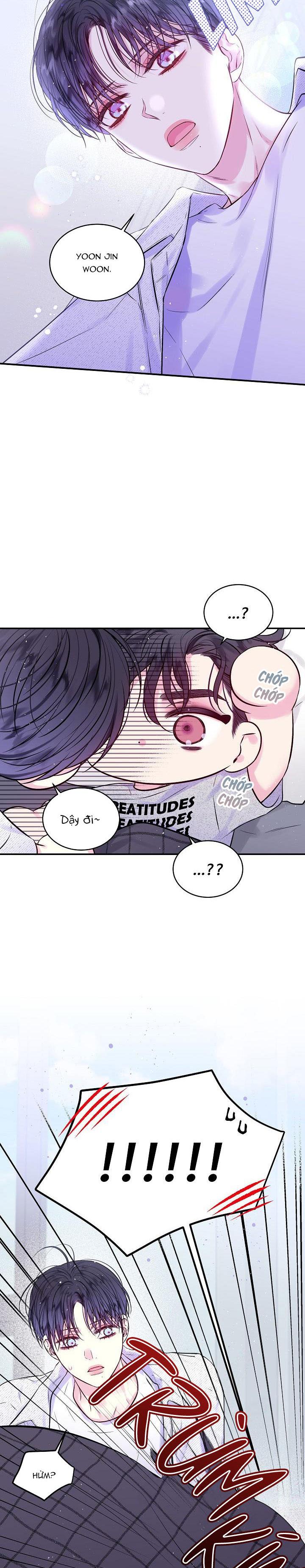 Đọc truyện BÌNH MINH THỨ HAI - Chapter 60