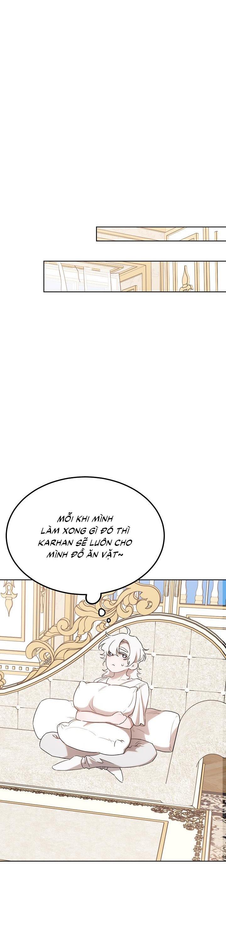Đọc truyện  Xin Người Đừng Nhấn - Chapter 31