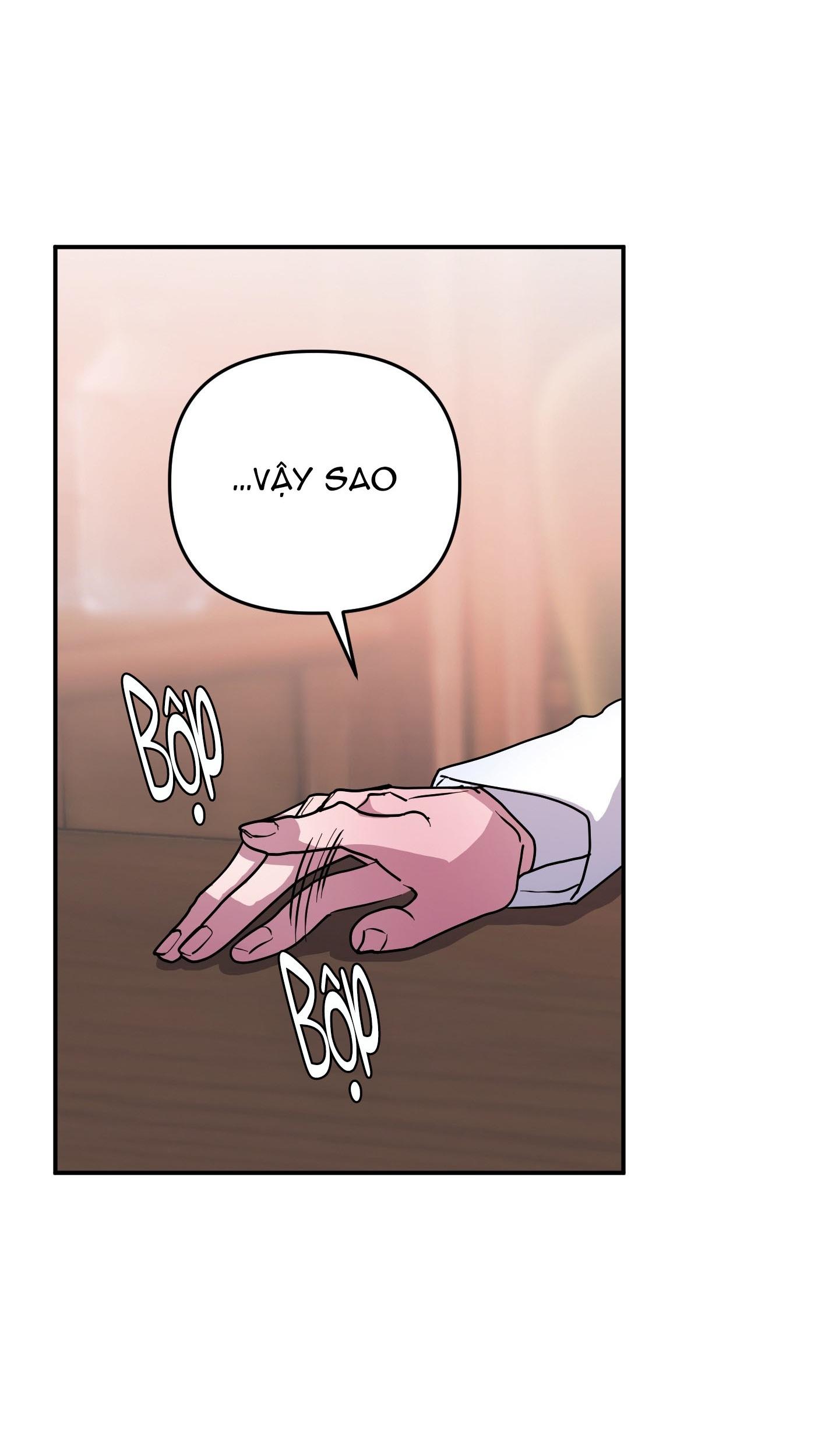 Đọc truyện CÁ MẬP VÀ CÔ DÂU THỎ - Chapter 47