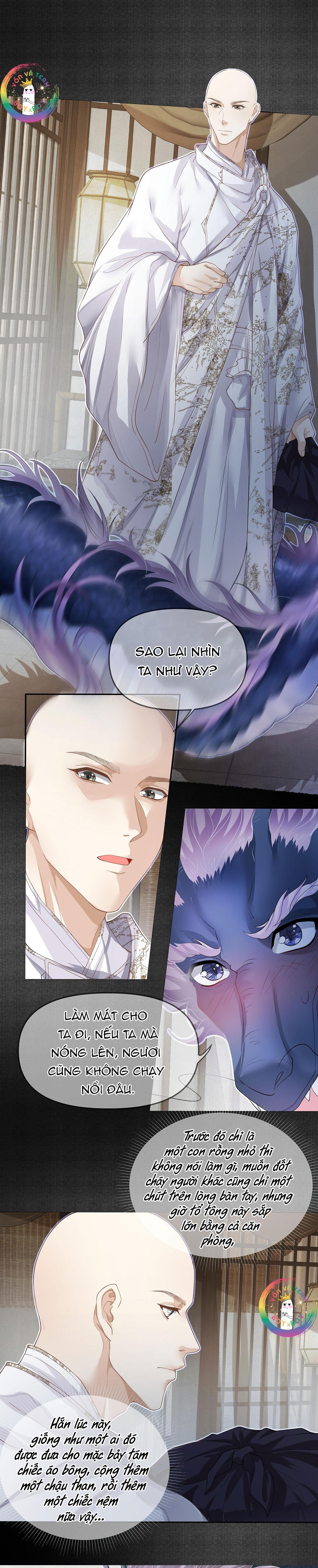 Đọc truyện (END) Đồng Tiền Kham Thế - Chapter 50