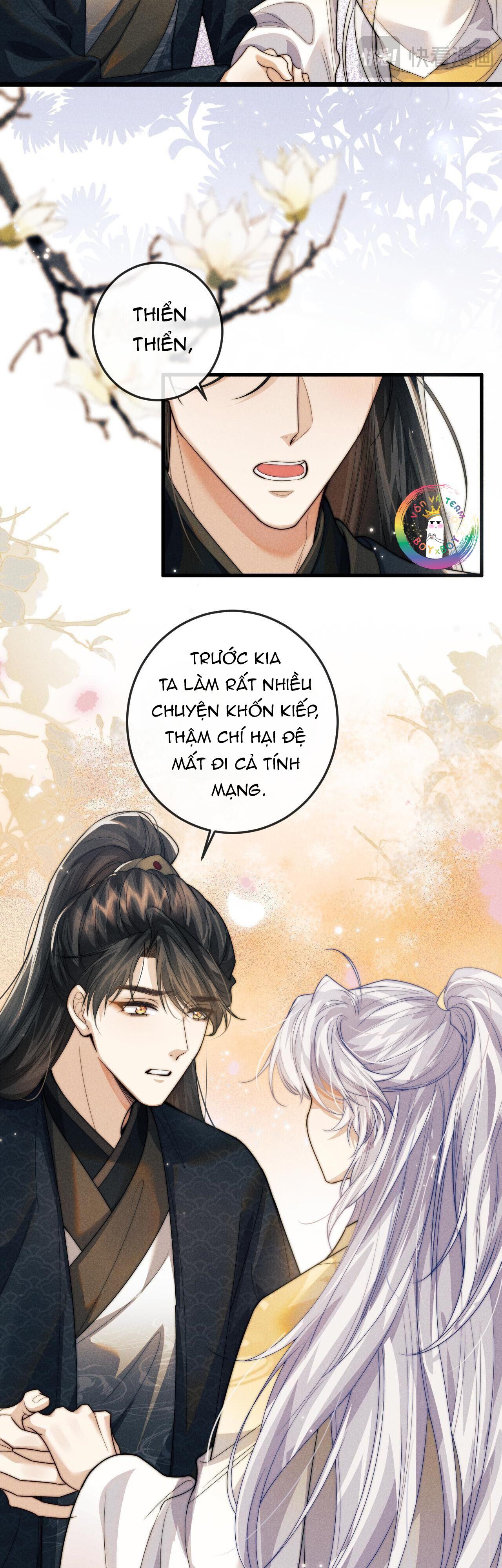 Đọc truyện Sự Hối Hận Muộn Màng - Chapter 69