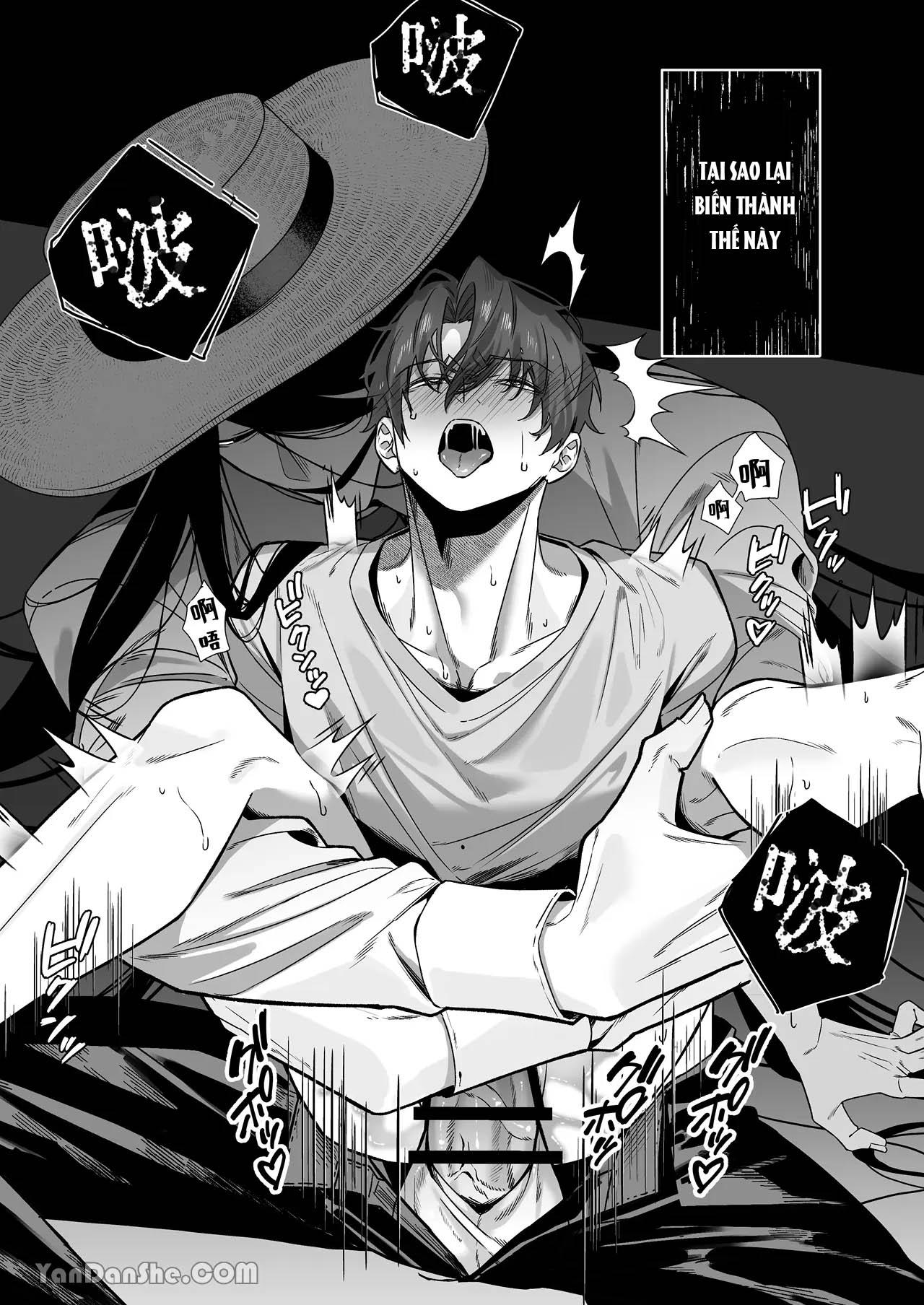 Đọc truyện Tuyển tập trôn có lài - Chapter 100