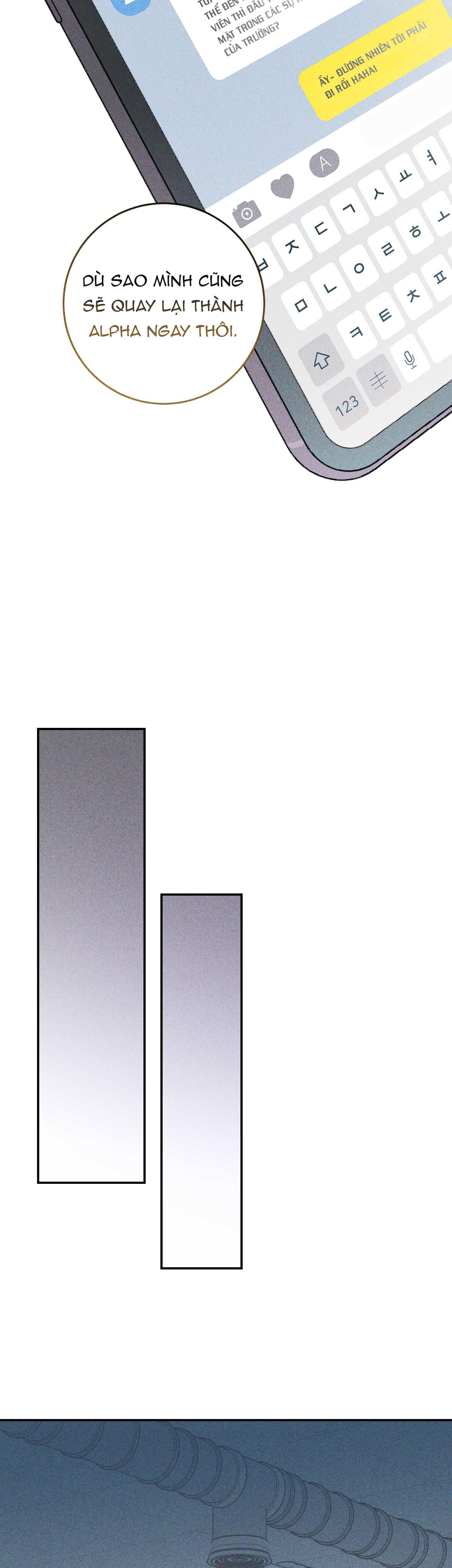 Đọc truyện (OxO) VẾT CẮN OMEGA - Chapter 1