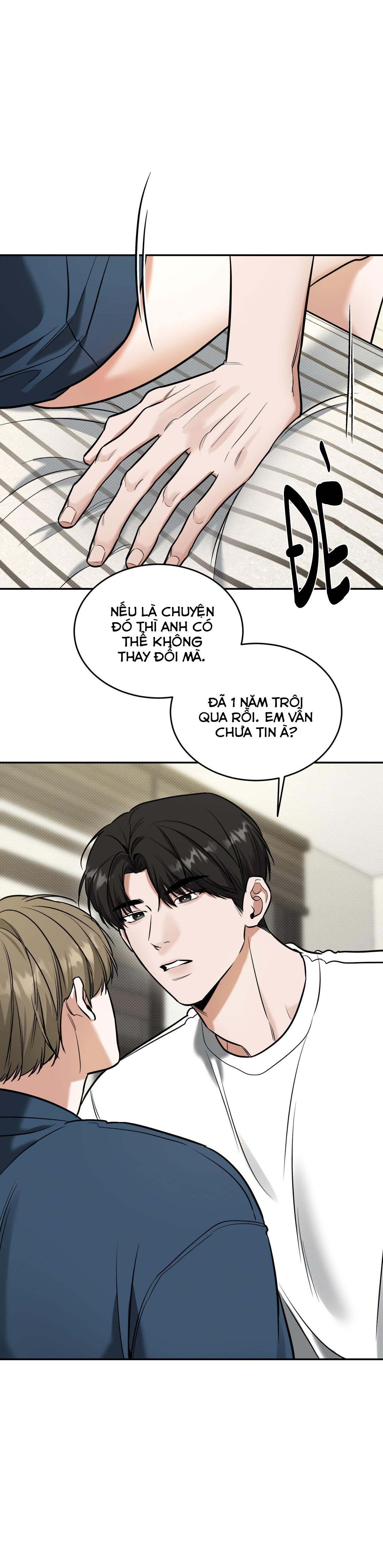 Đọc truyện CHÀNG TRAI CHO EM MỌI THỨ - Chapter 9