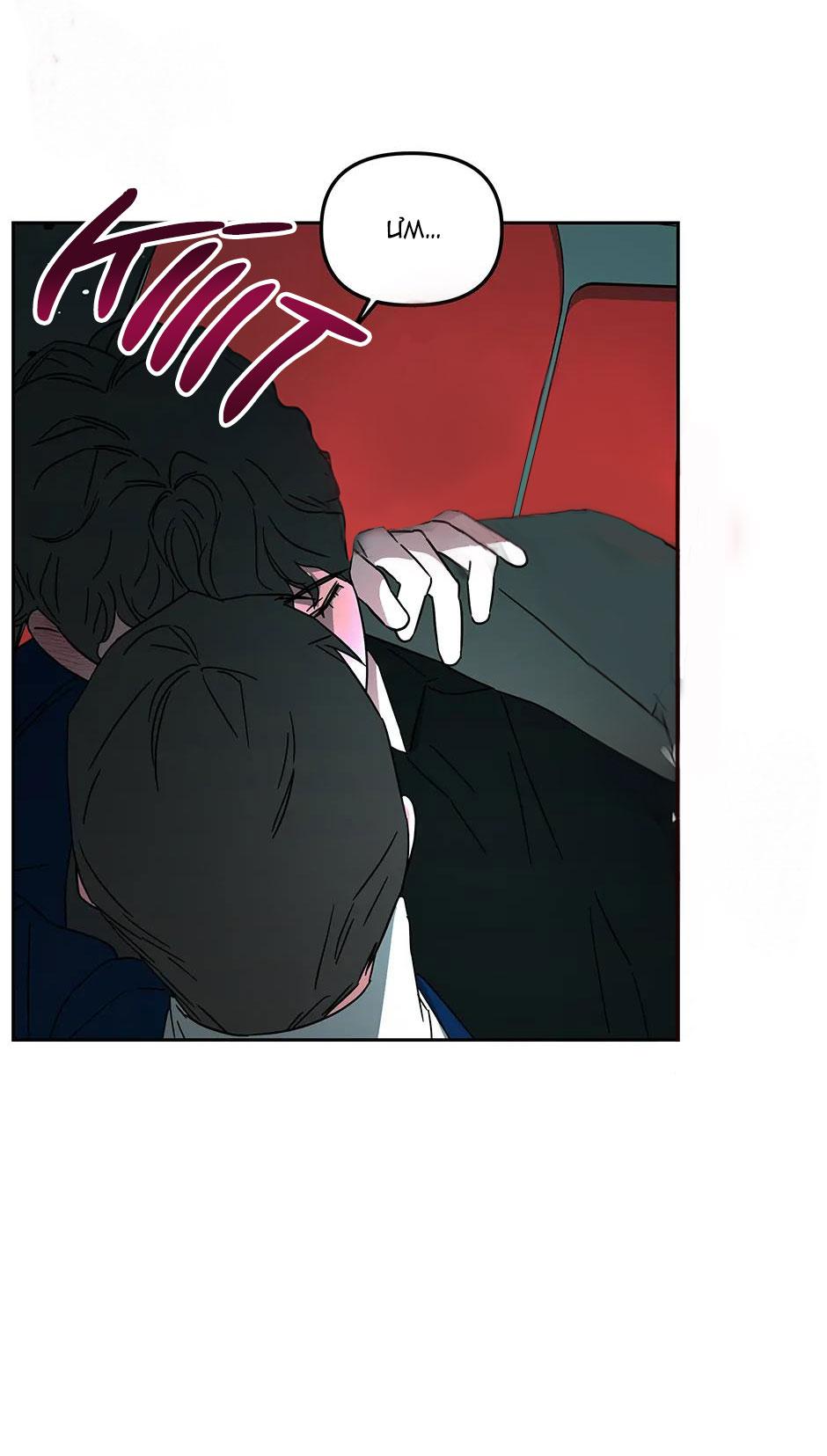 Đọc truyện Chén Ghệ Mới Bồ Cũ - Chapter 8